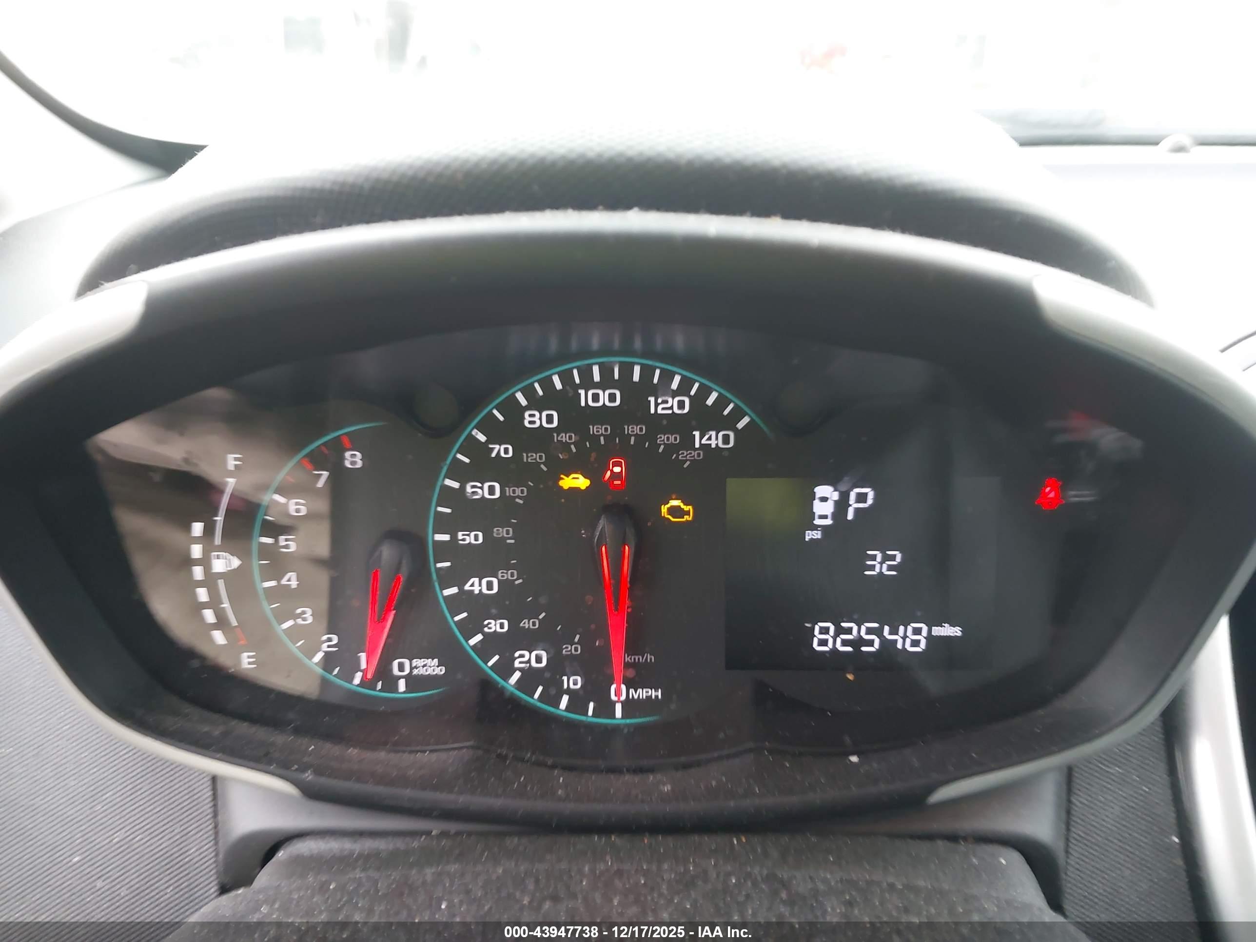 CHEVROLET SONIC image 7