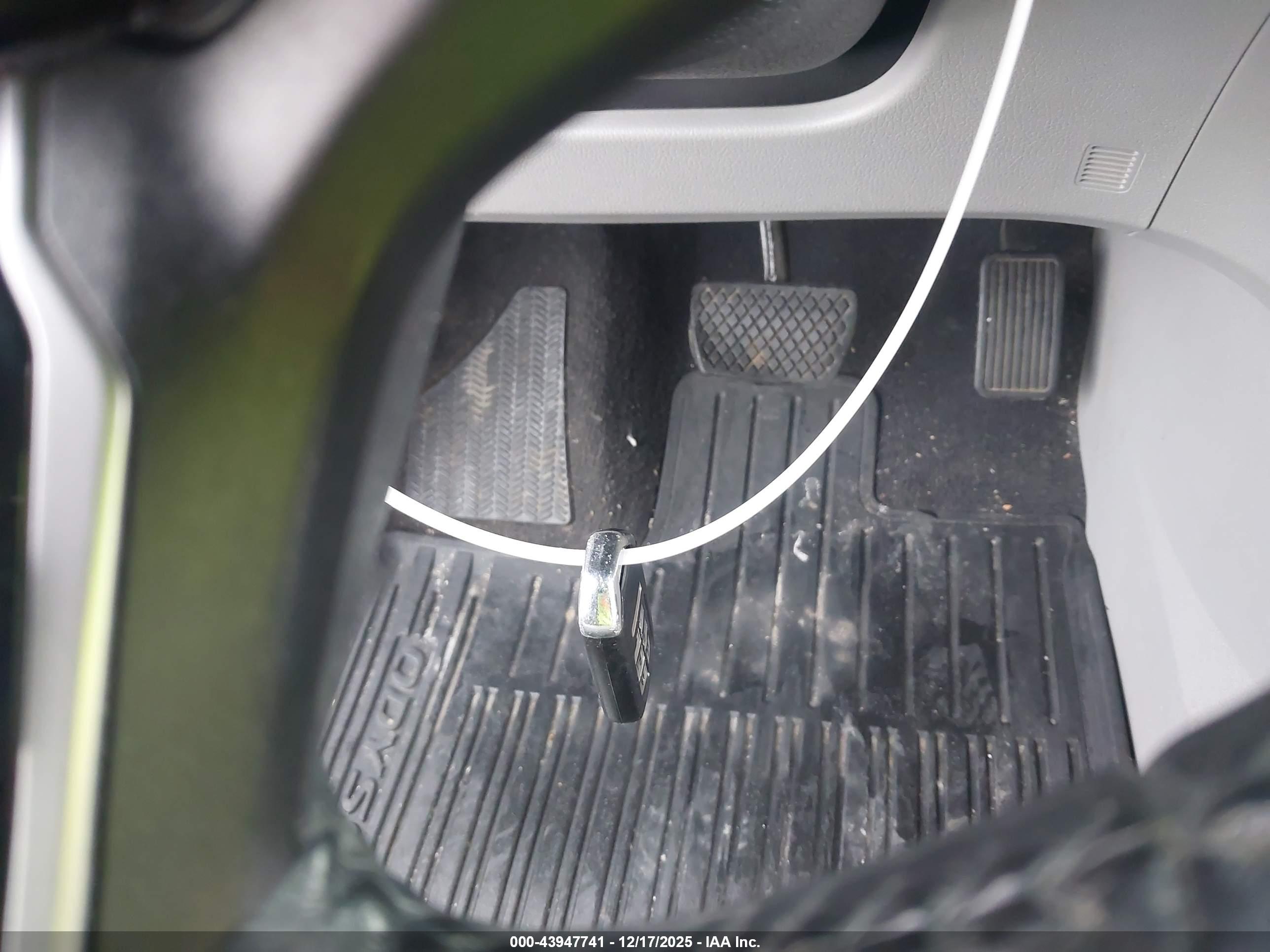 HONDA ODYSSEY image 11