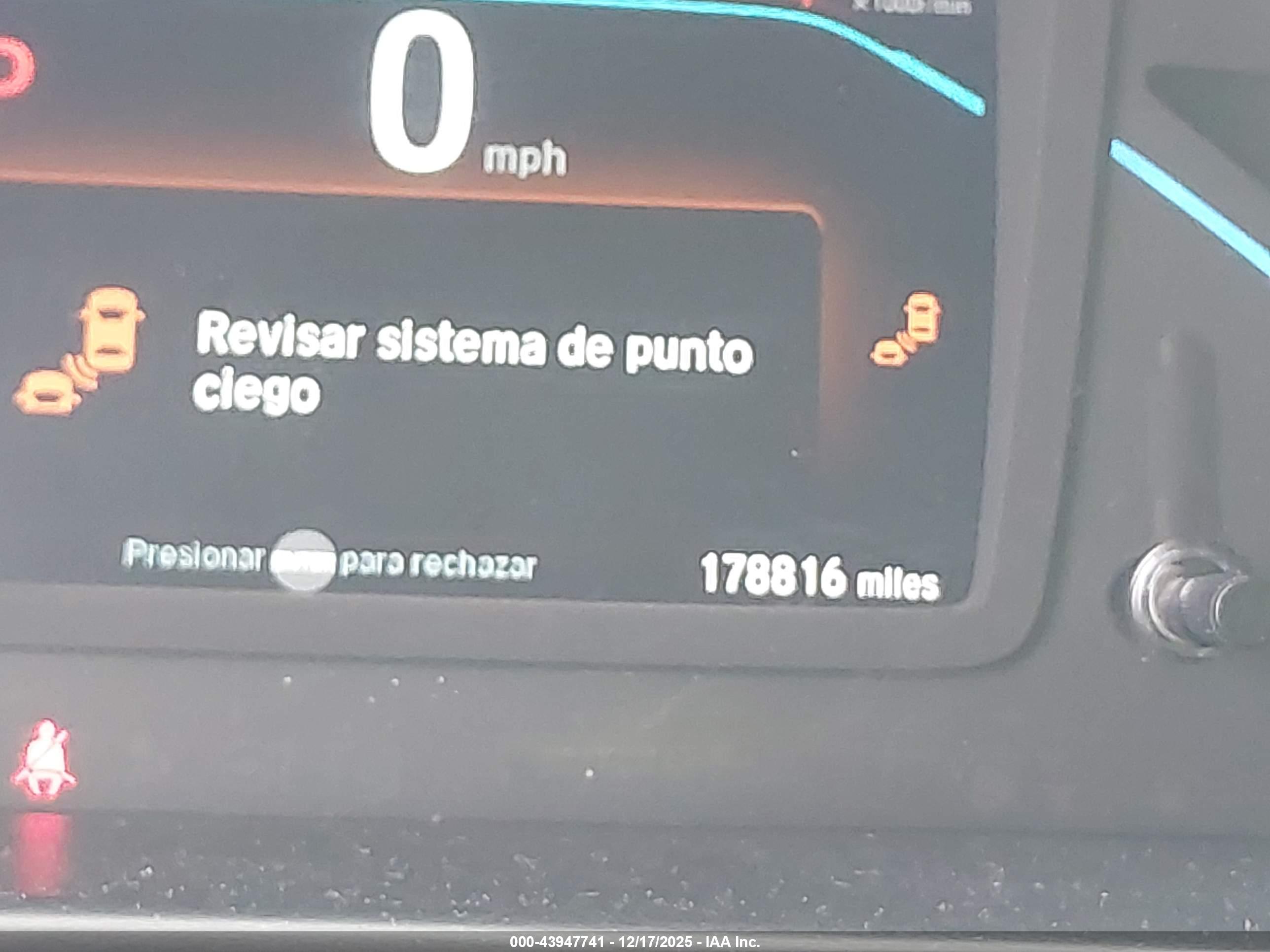 HONDA ODYSSEY image 7