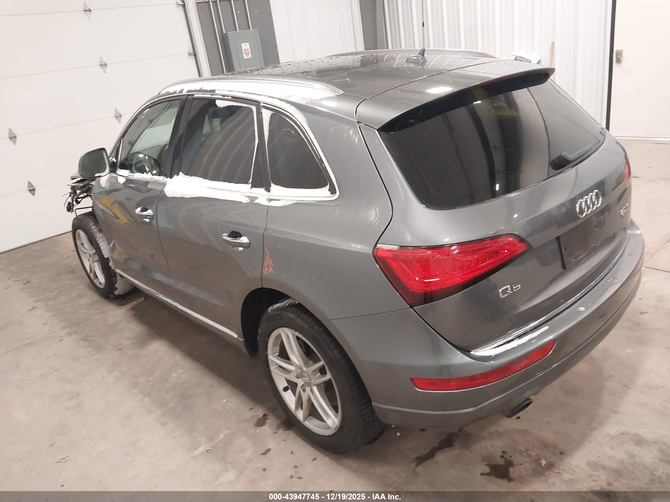 AUDI Q5 image 3