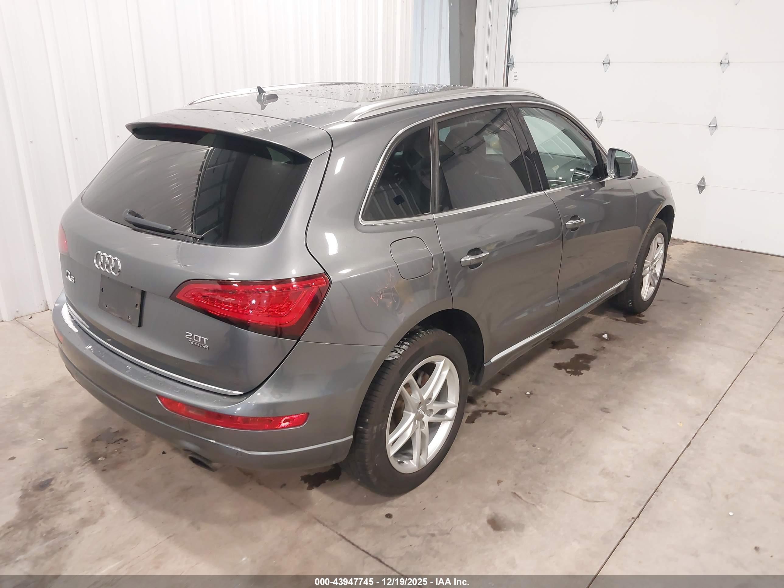 AUDI Q5 image 4