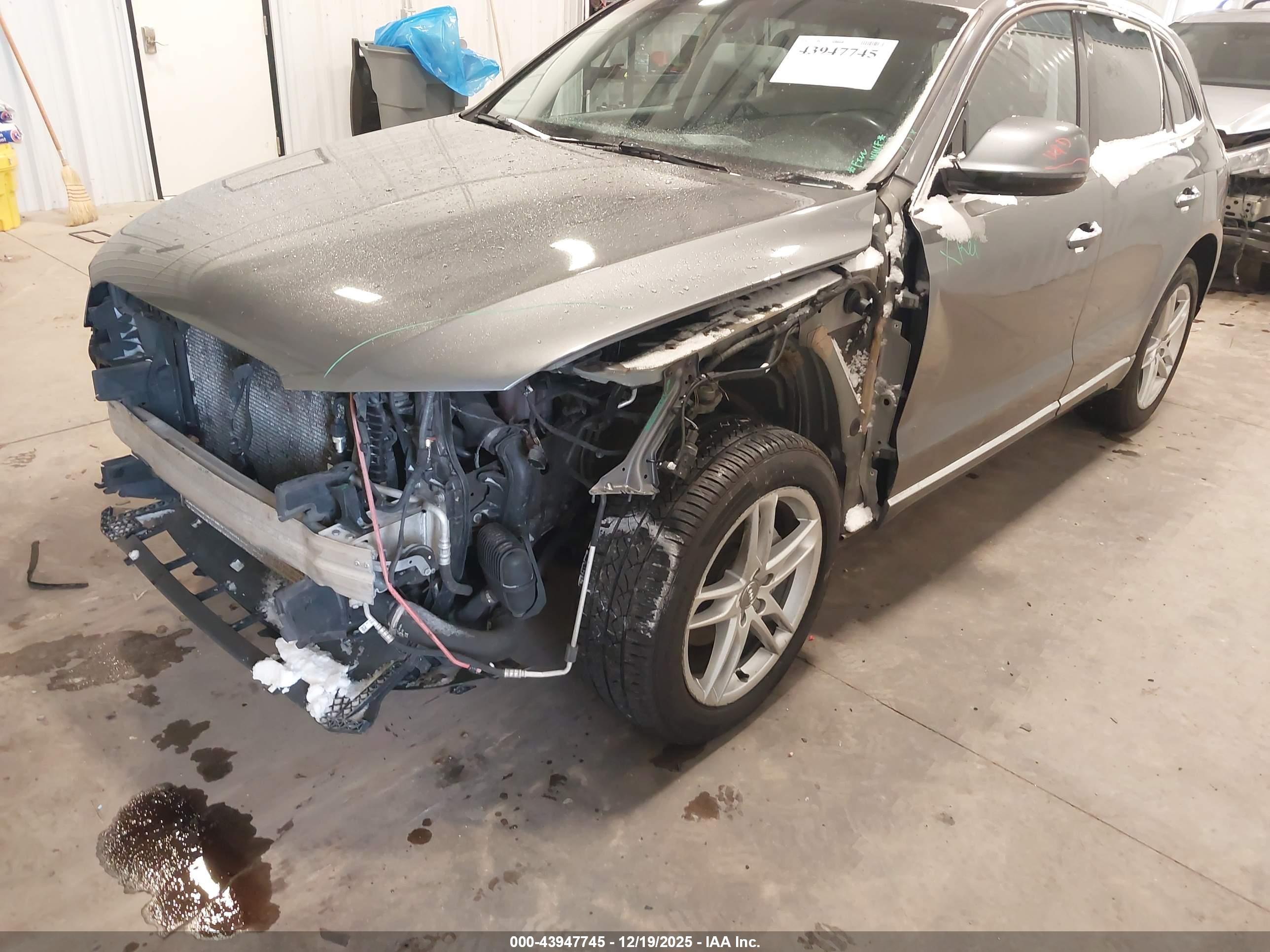 AUDI Q5 image 6