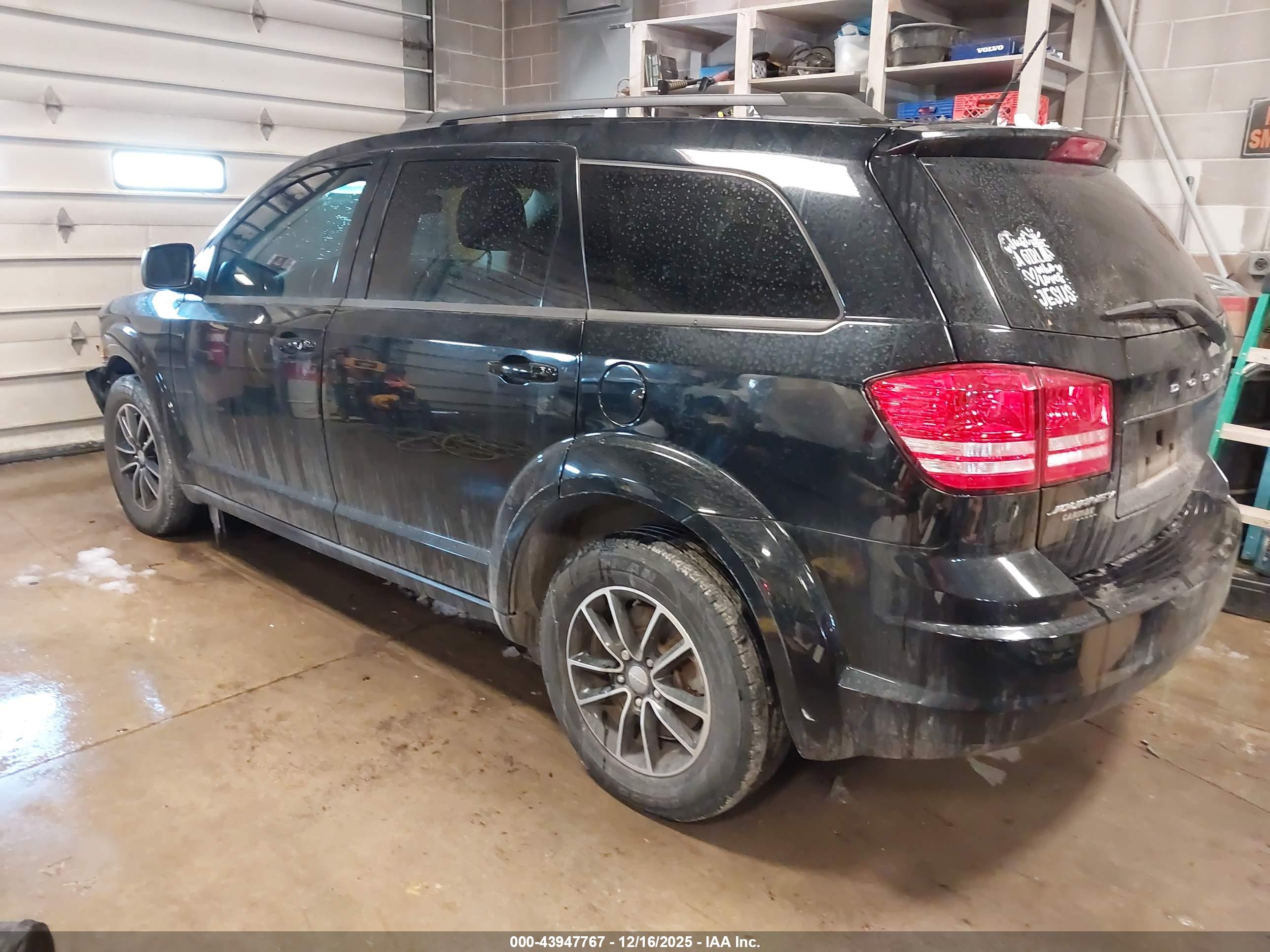 DODGE JOURNEY image 3
