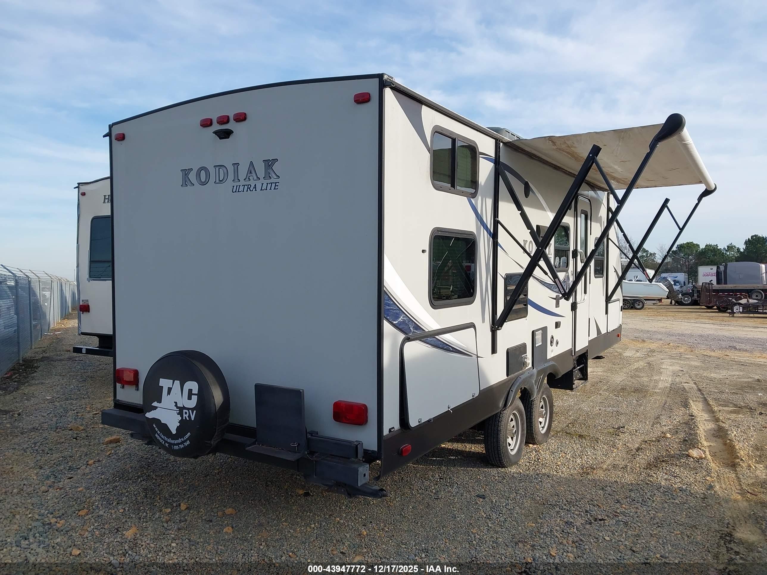 KEYSTONE RV image 4