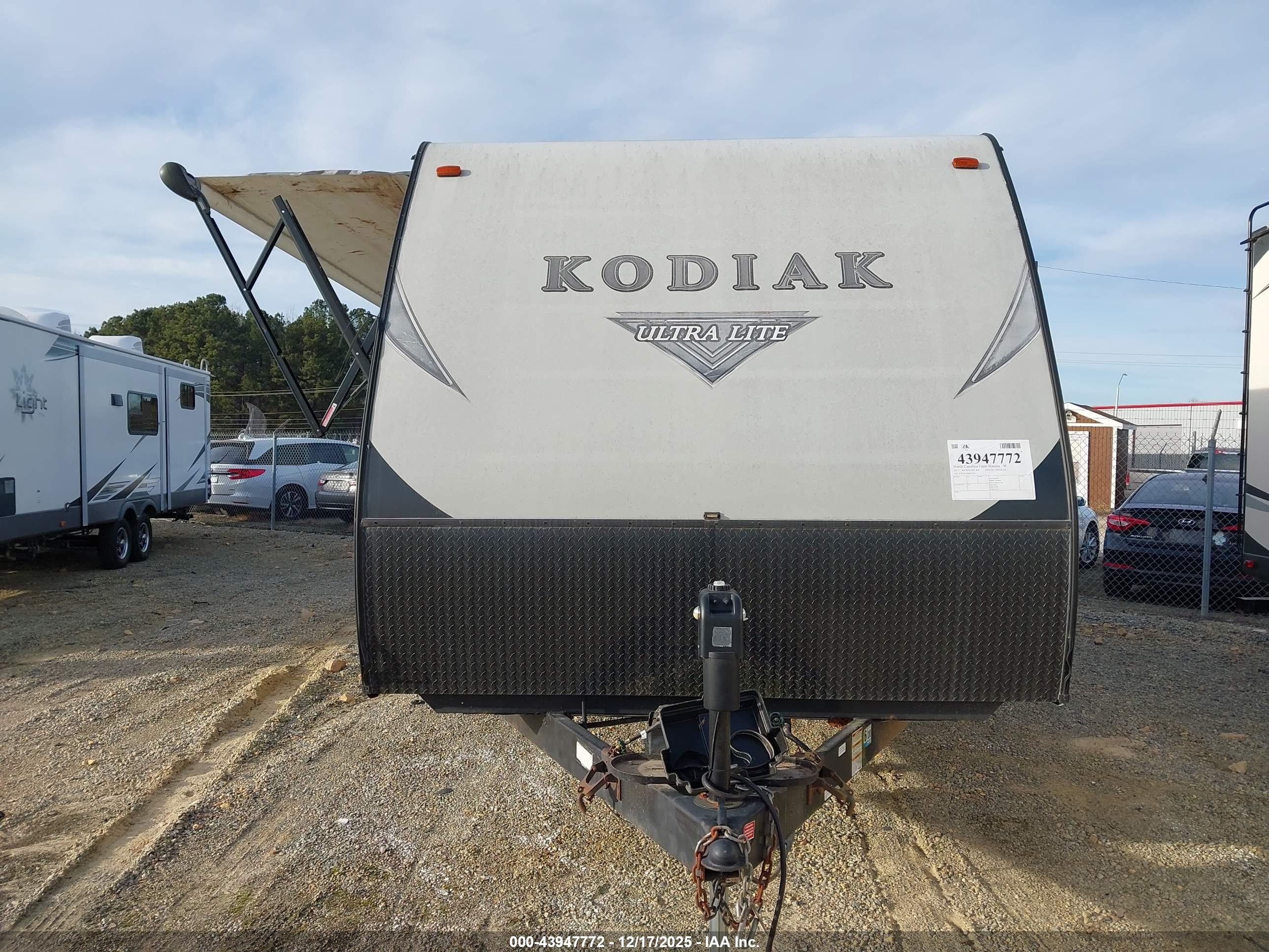 KEYSTONE RV image 6