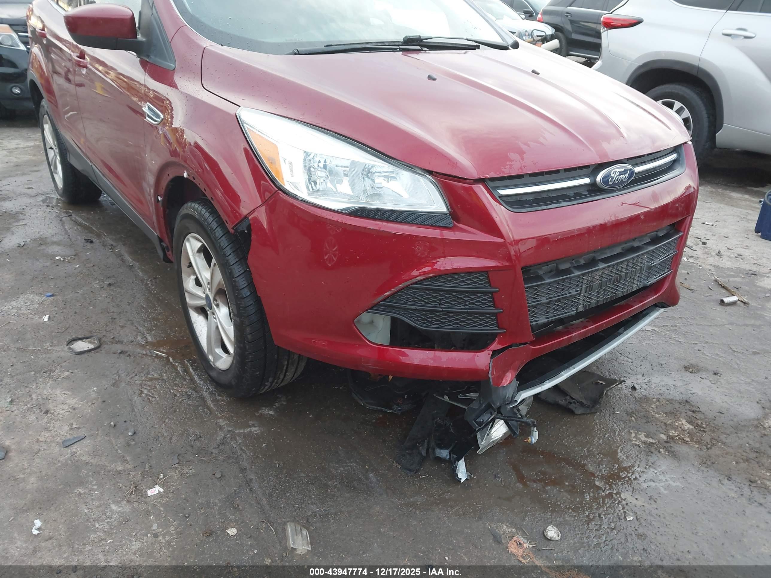 FORD ESCAPE image 6