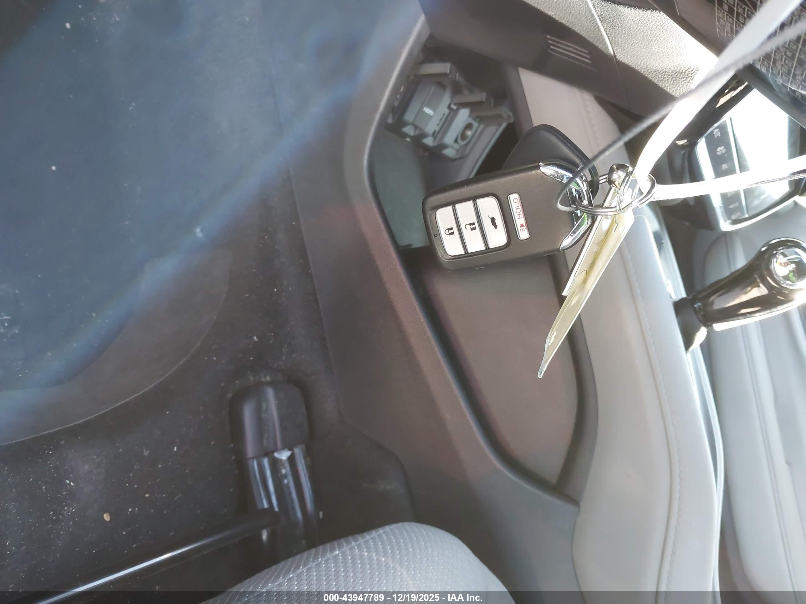HONDA HR-V image 11