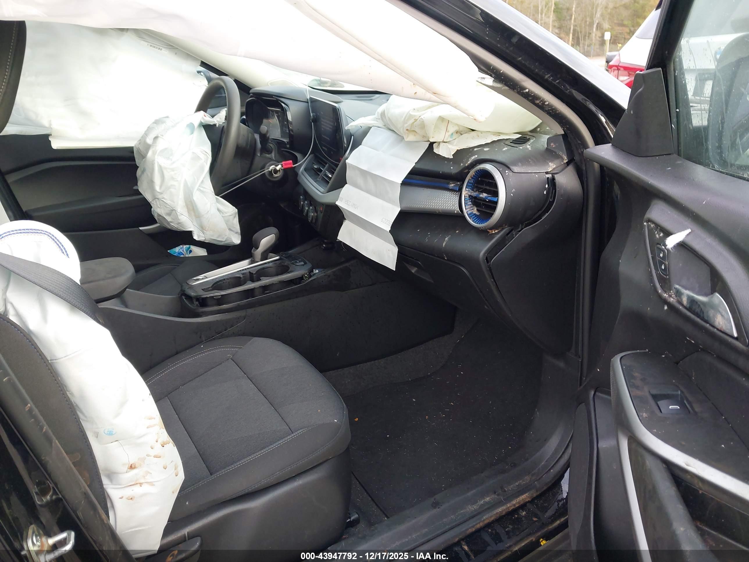 CHEVROLET TRAX image 5