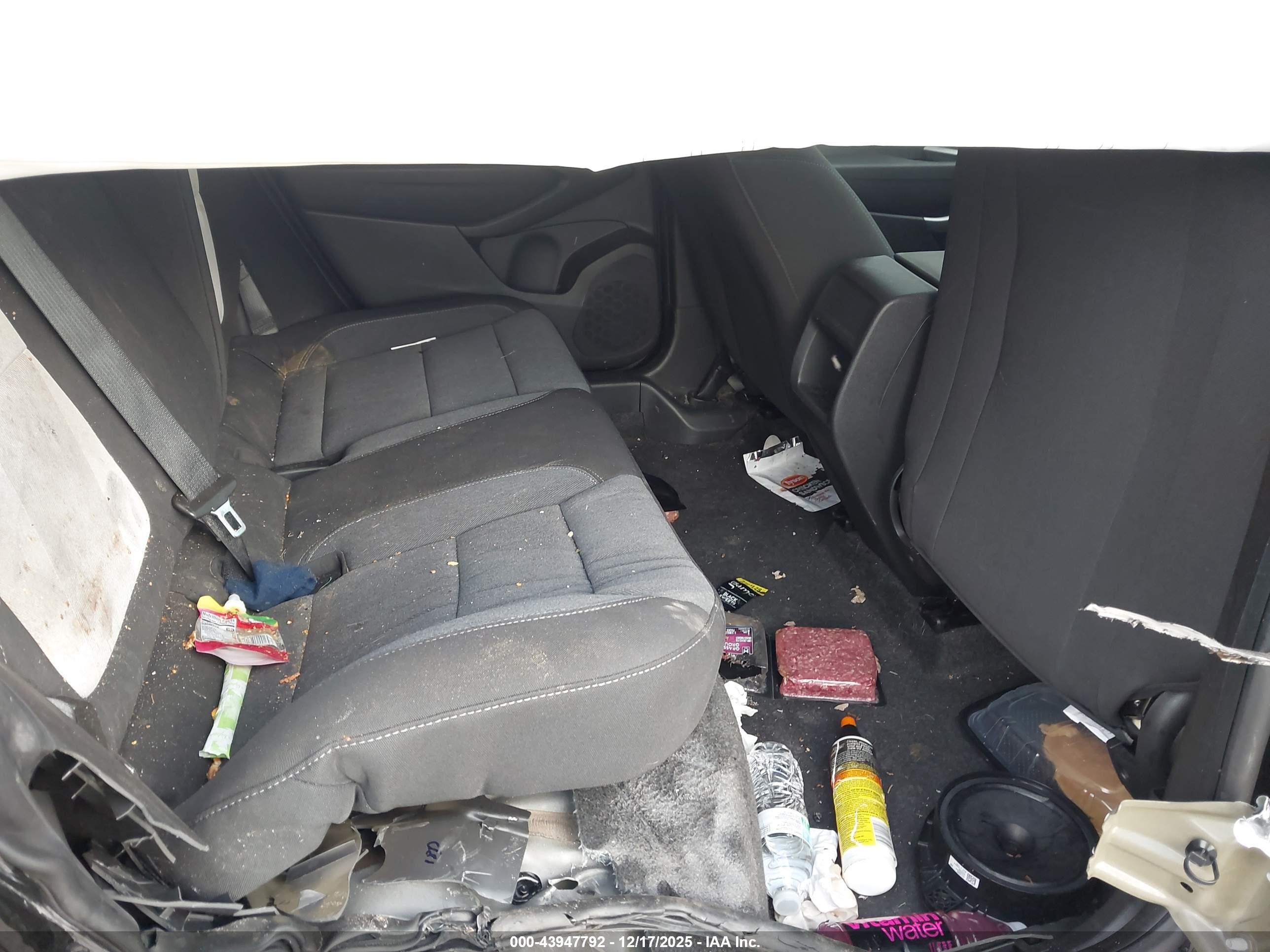 CHEVROLET TRAX image 8
