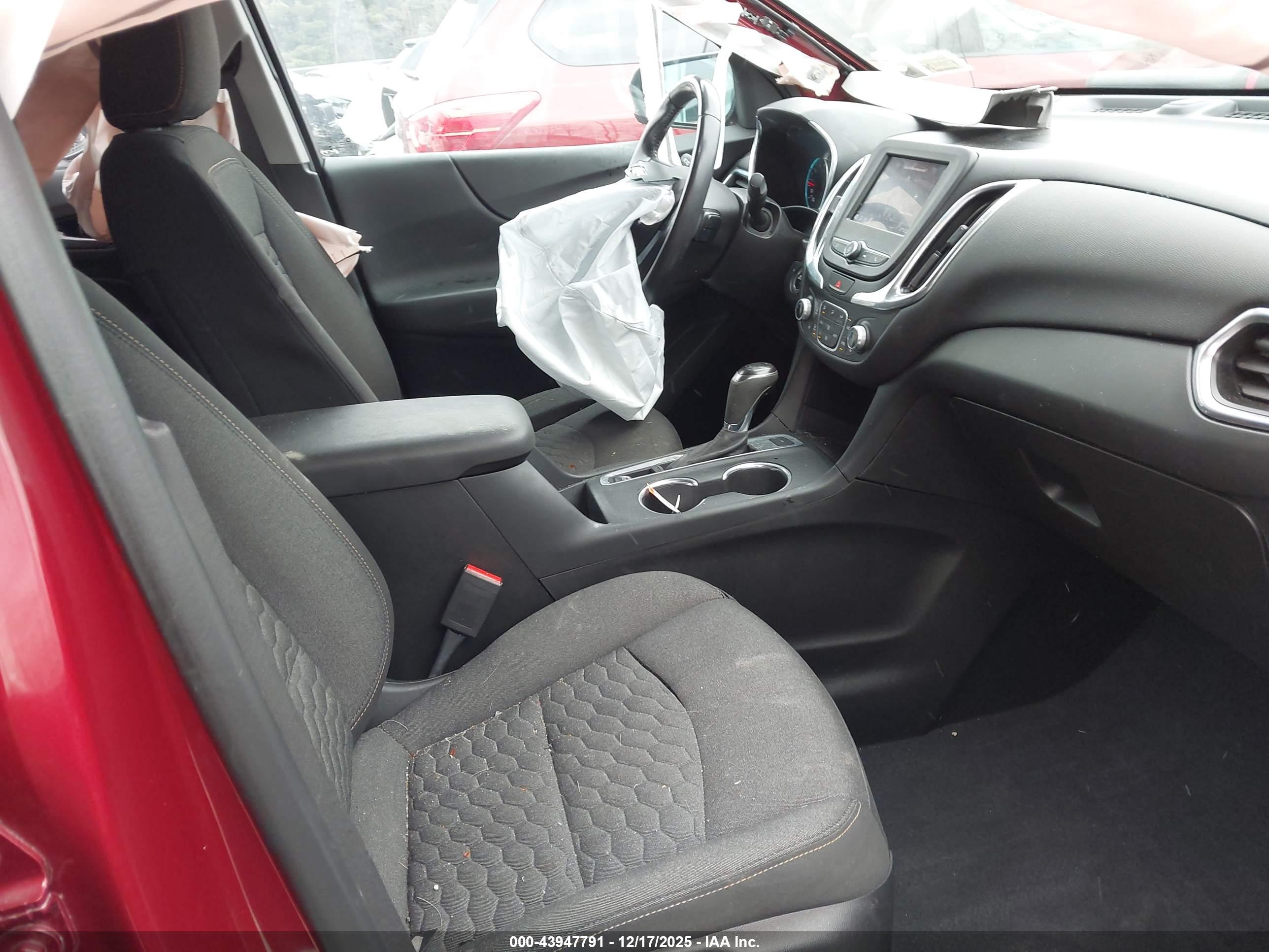 CHEVROLET EQUINOX image 5