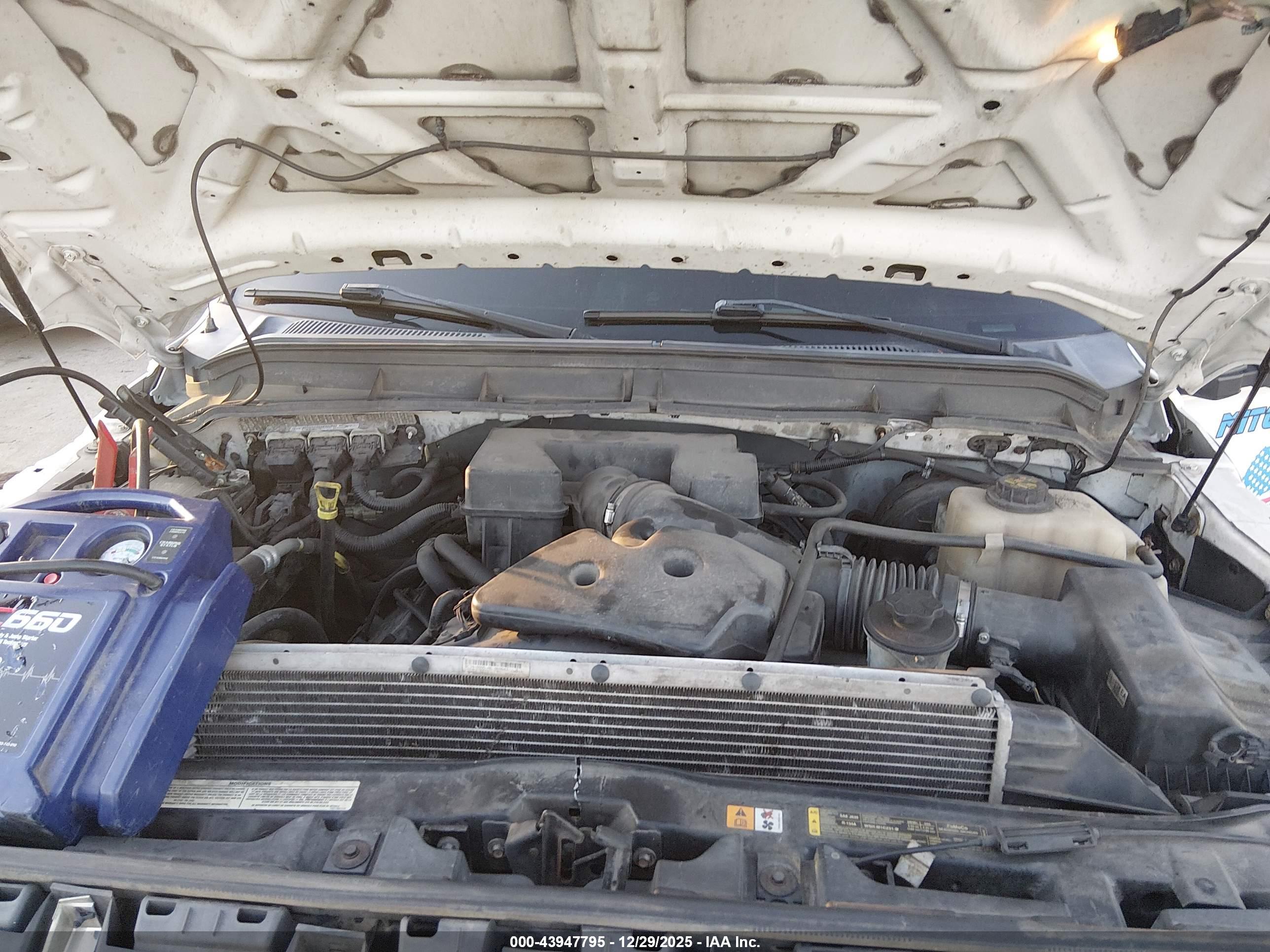 FORD F-250 image 10
