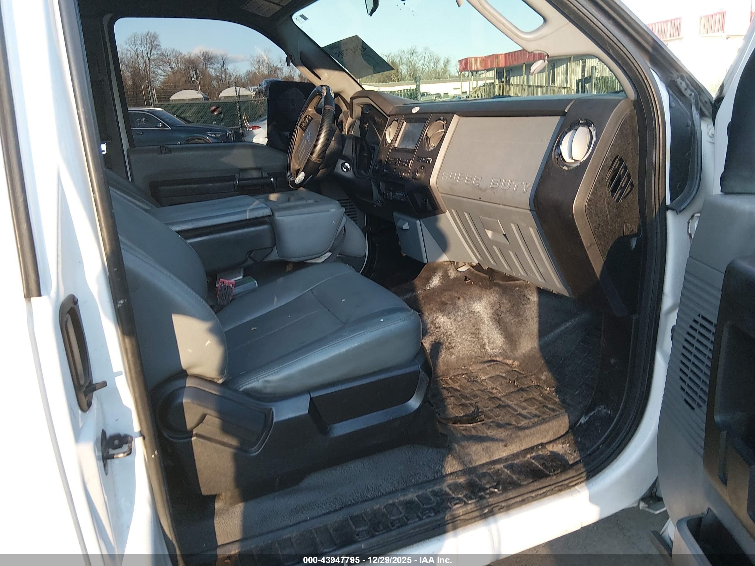 FORD F-250 image 5