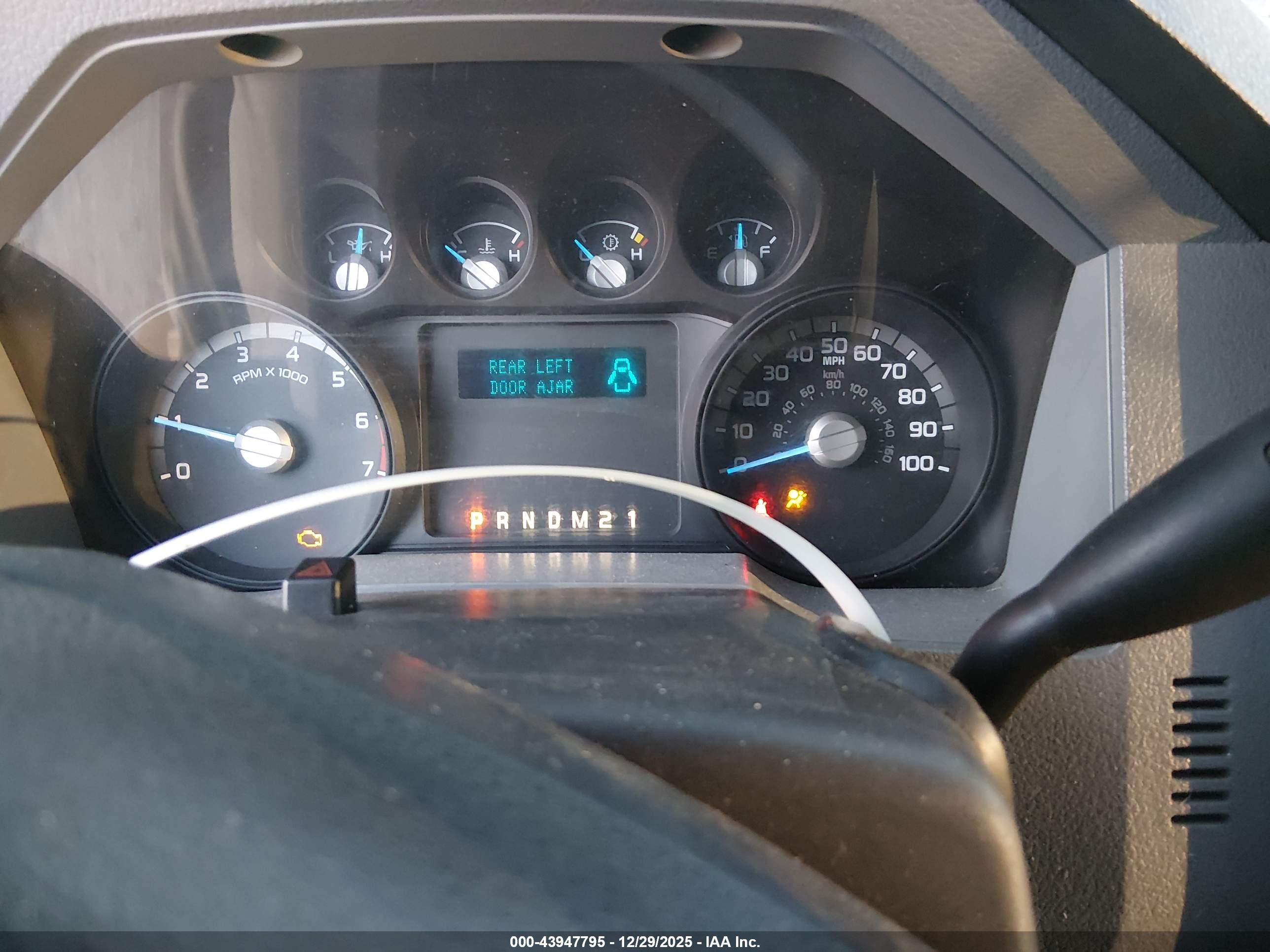 FORD F-250 image 7