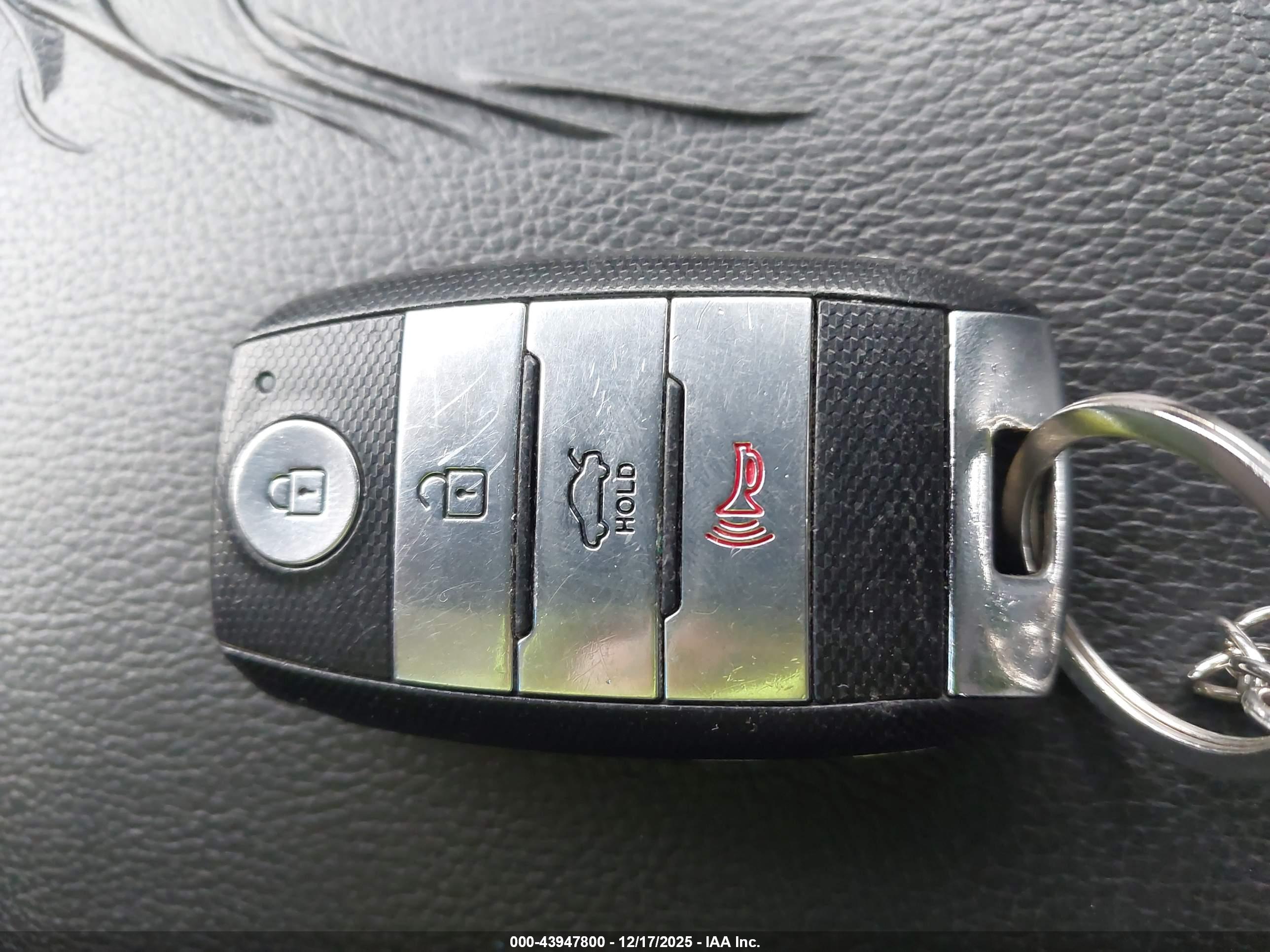KIA OPTIMA image 11