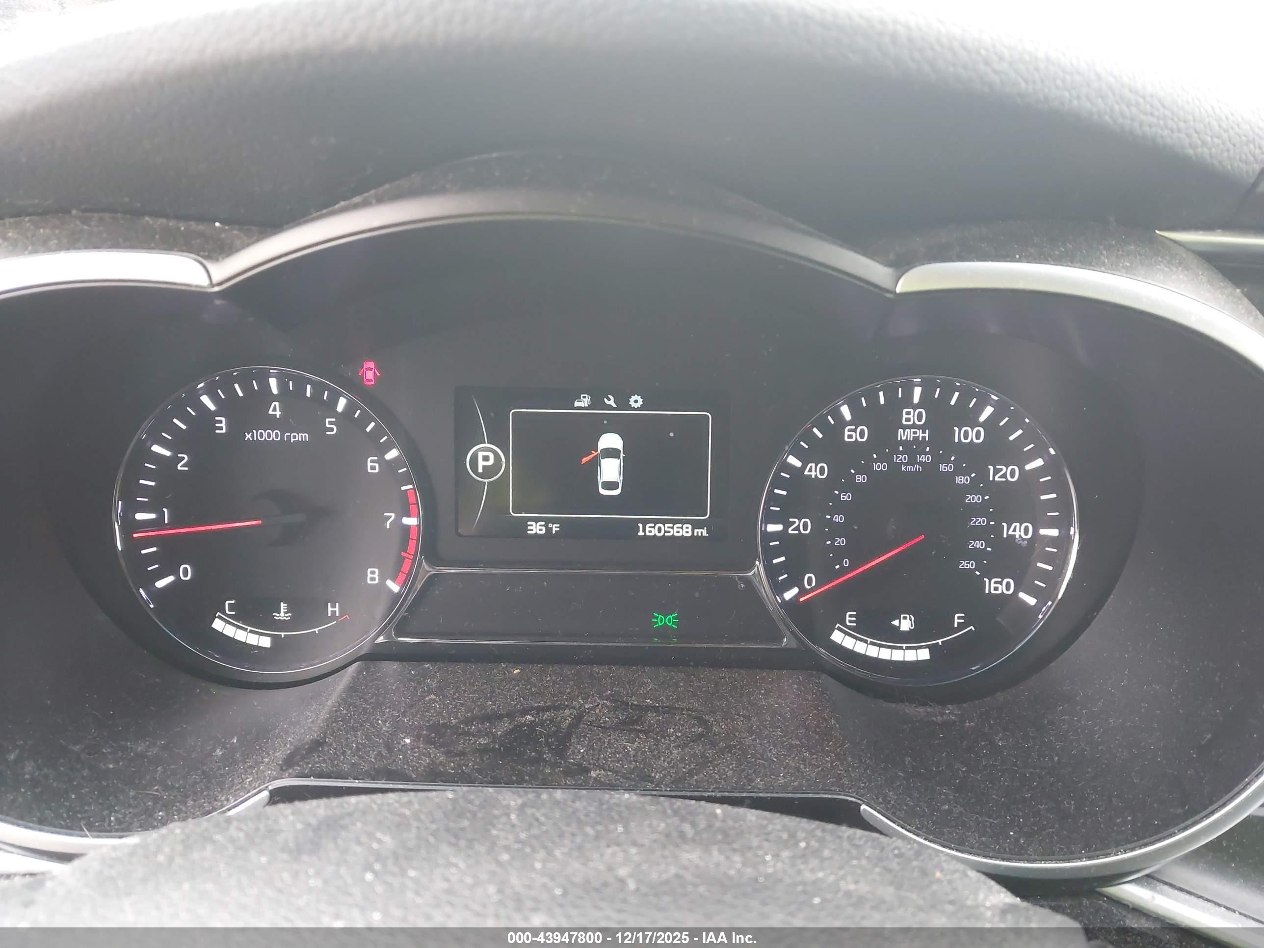 KIA OPTIMA image 7