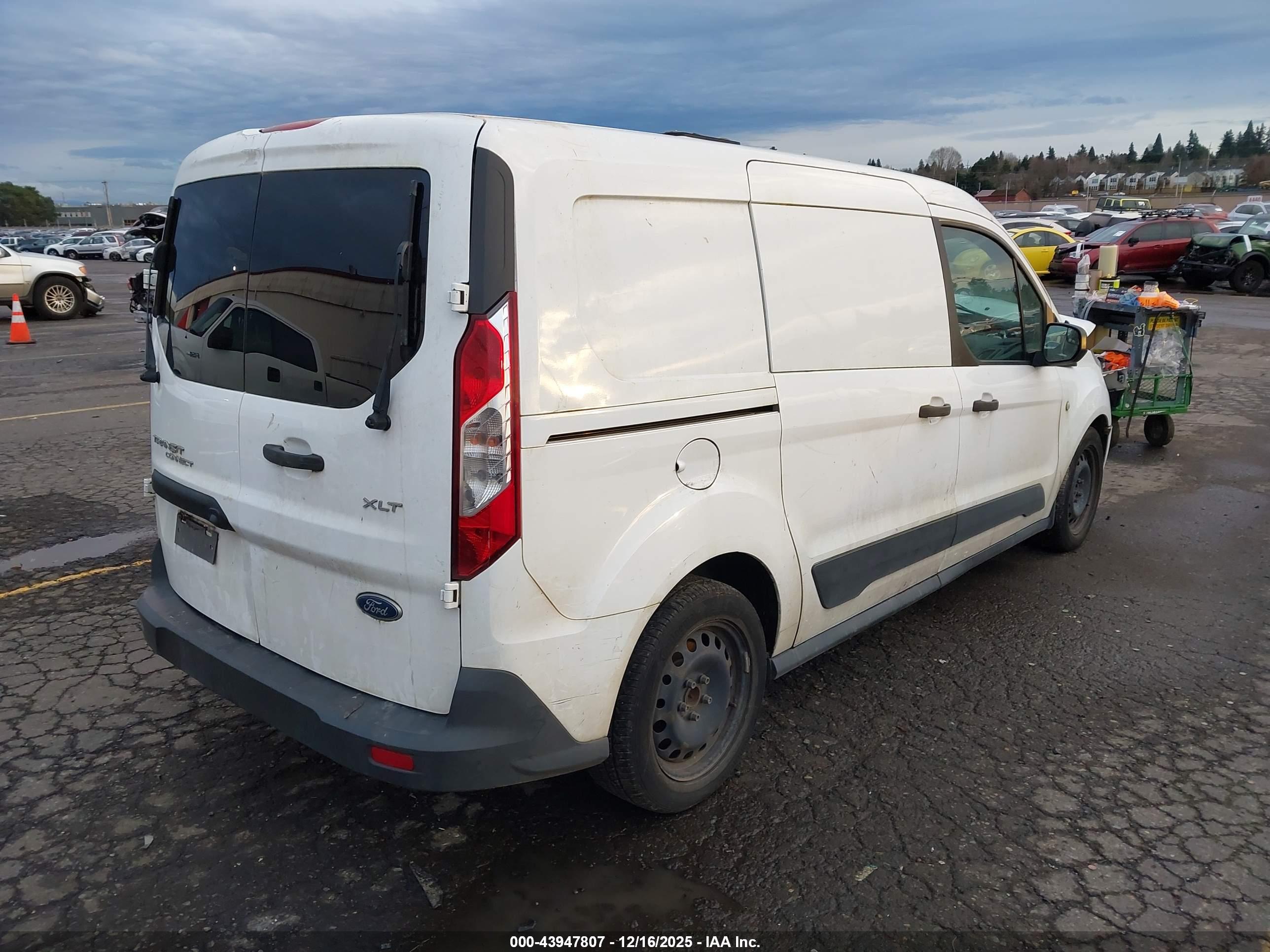 FORD TRANSIT image 4