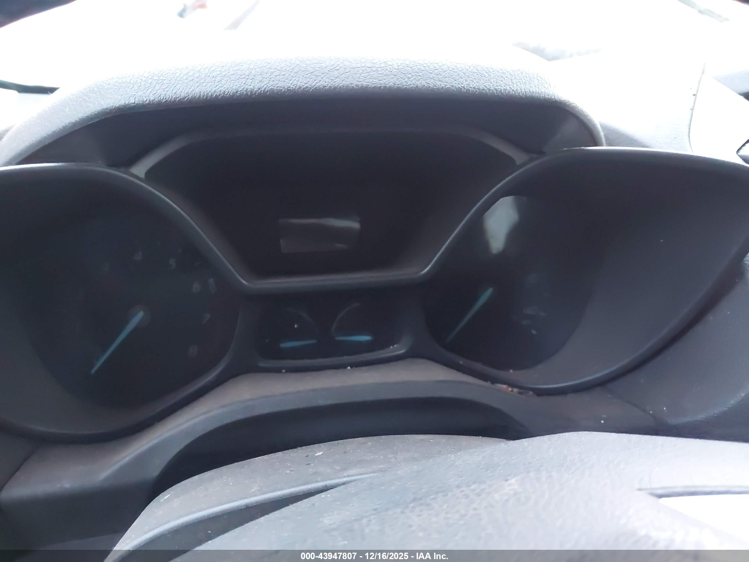 FORD TRANSIT image 7