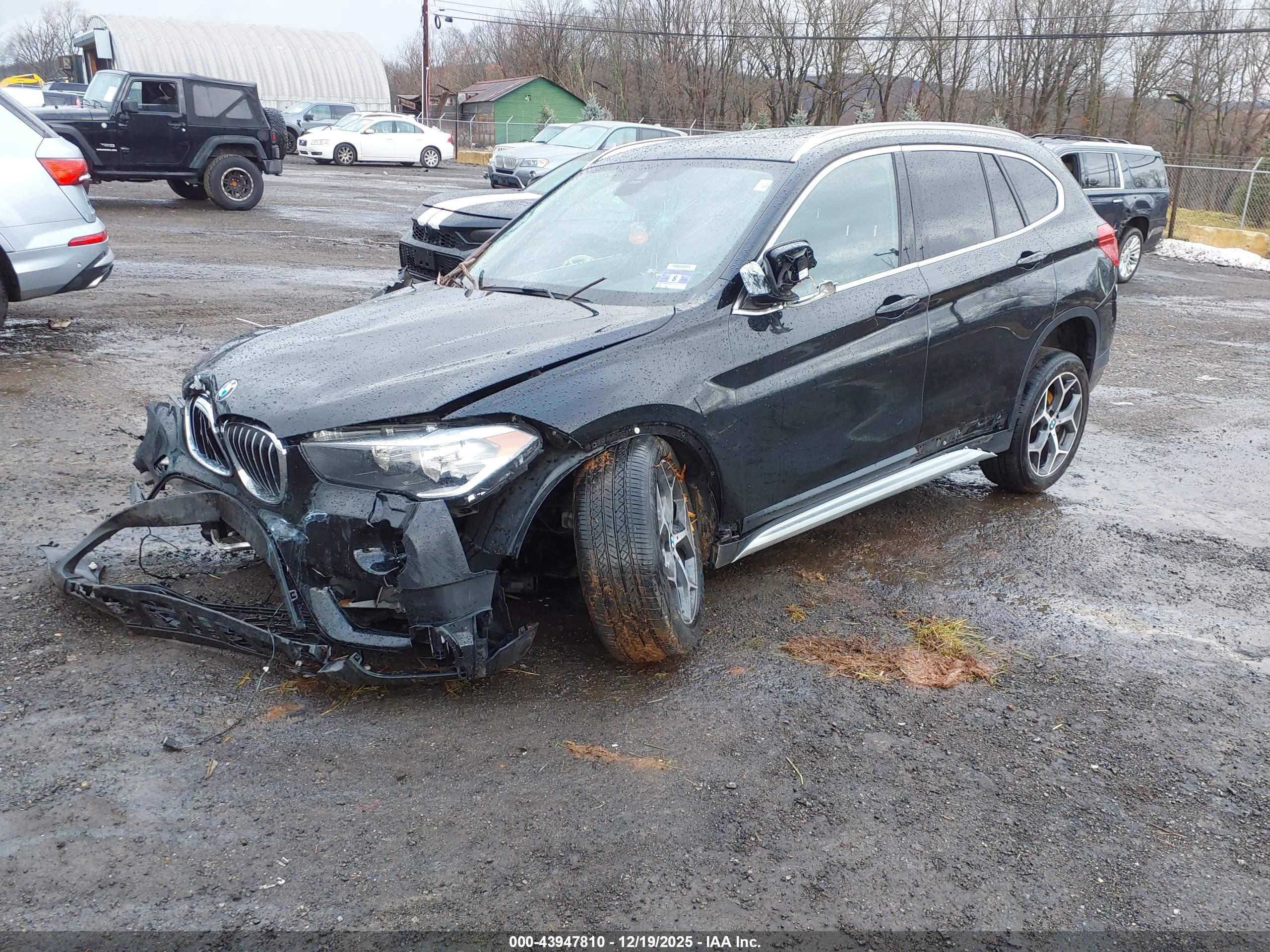 BMW X1 image 2