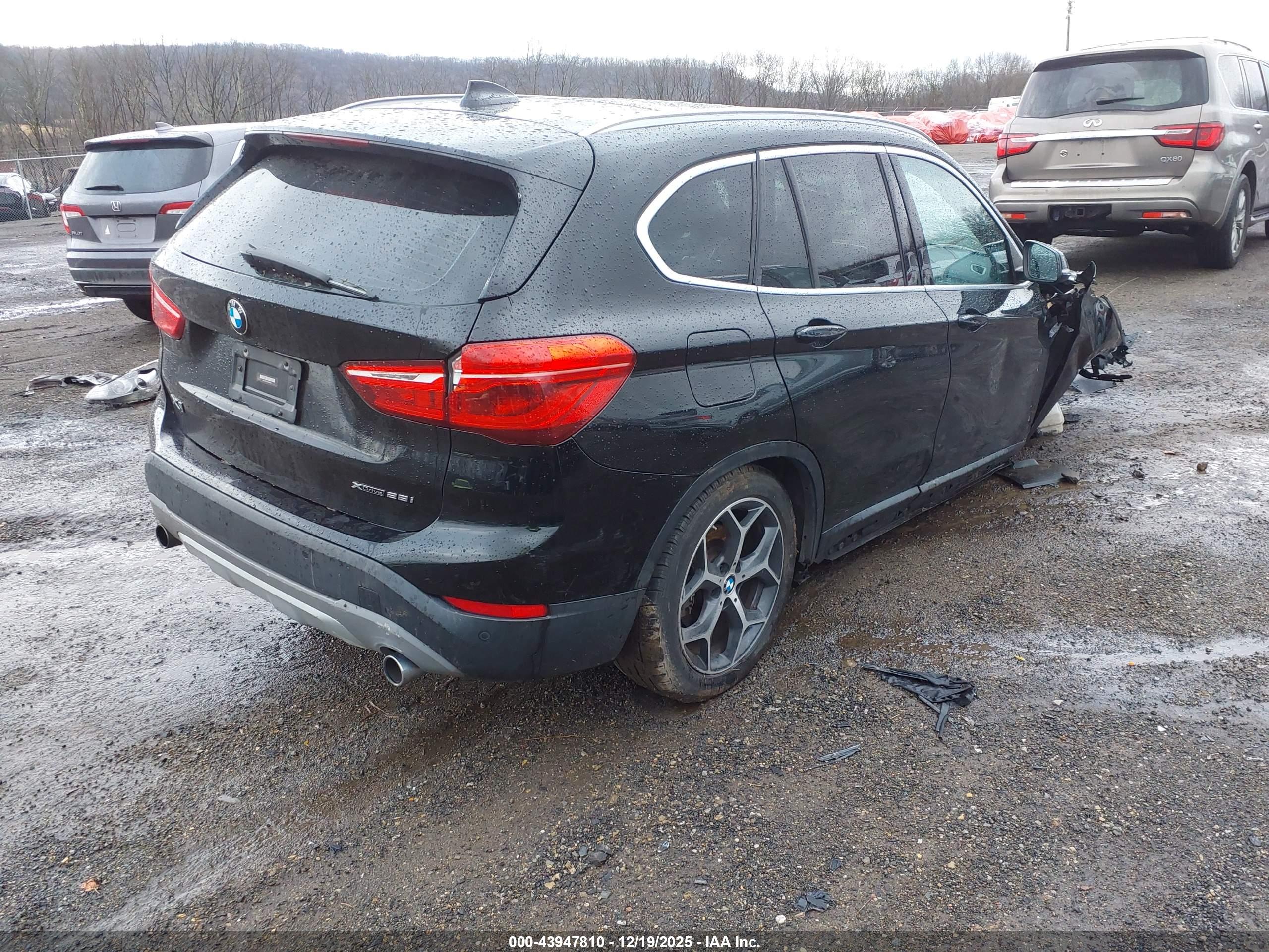 BMW X1 image 4