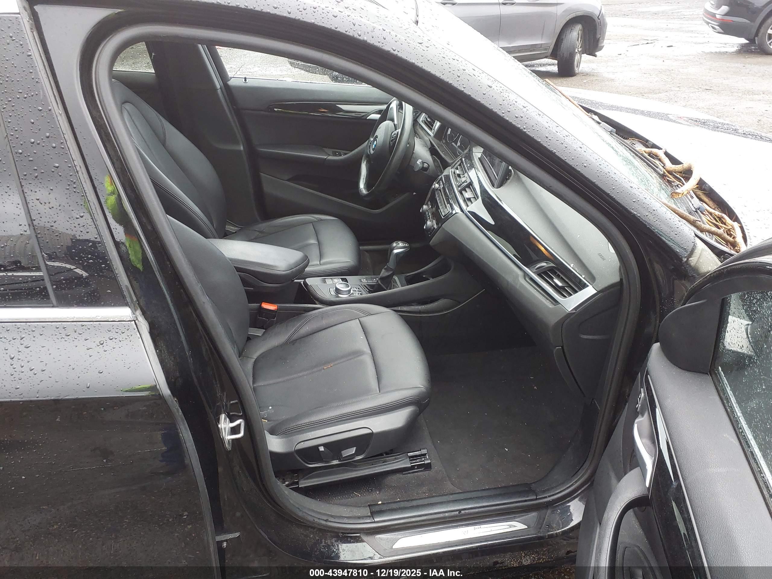 BMW X1 image 5