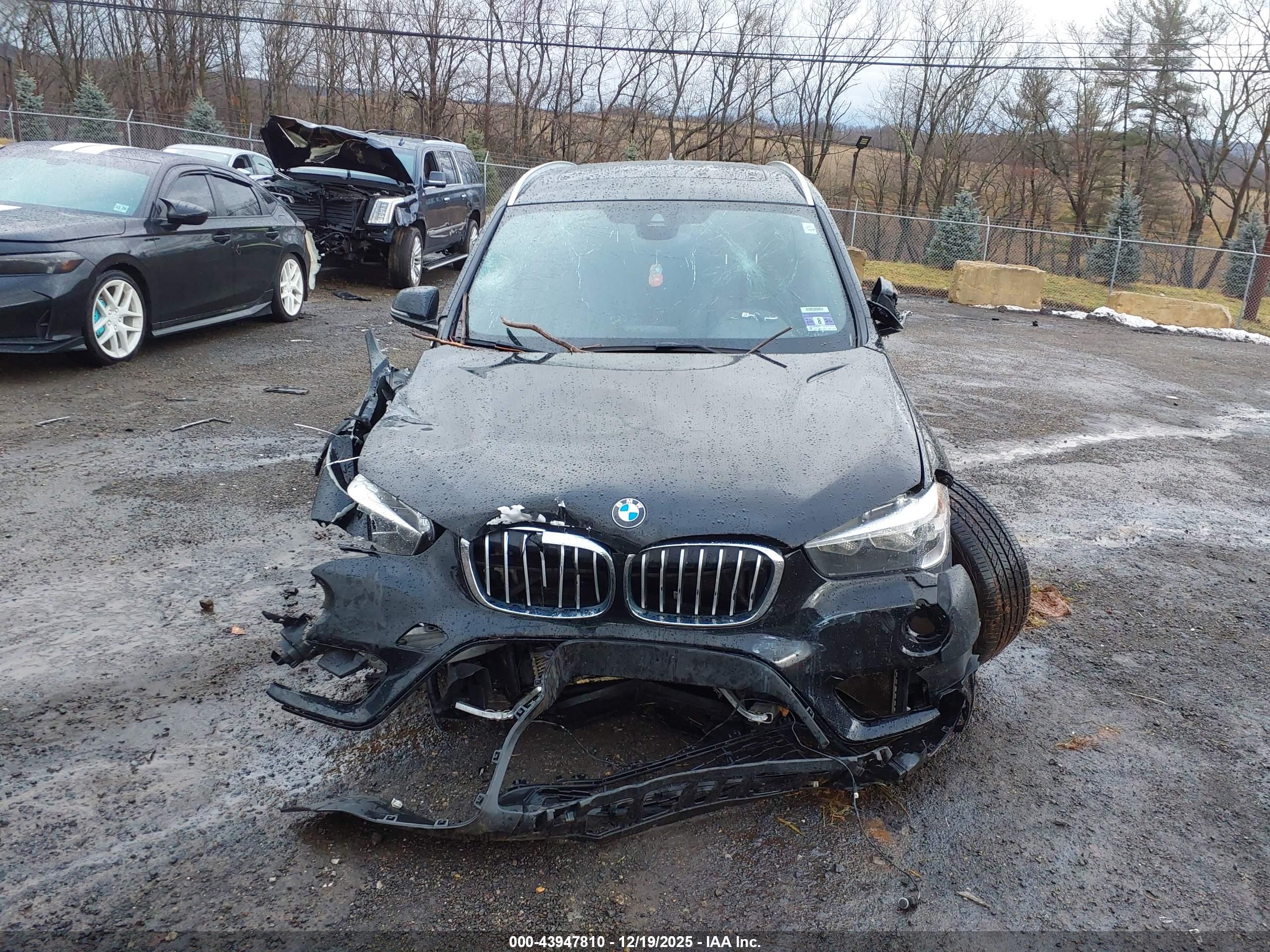 BMW X1 image 6