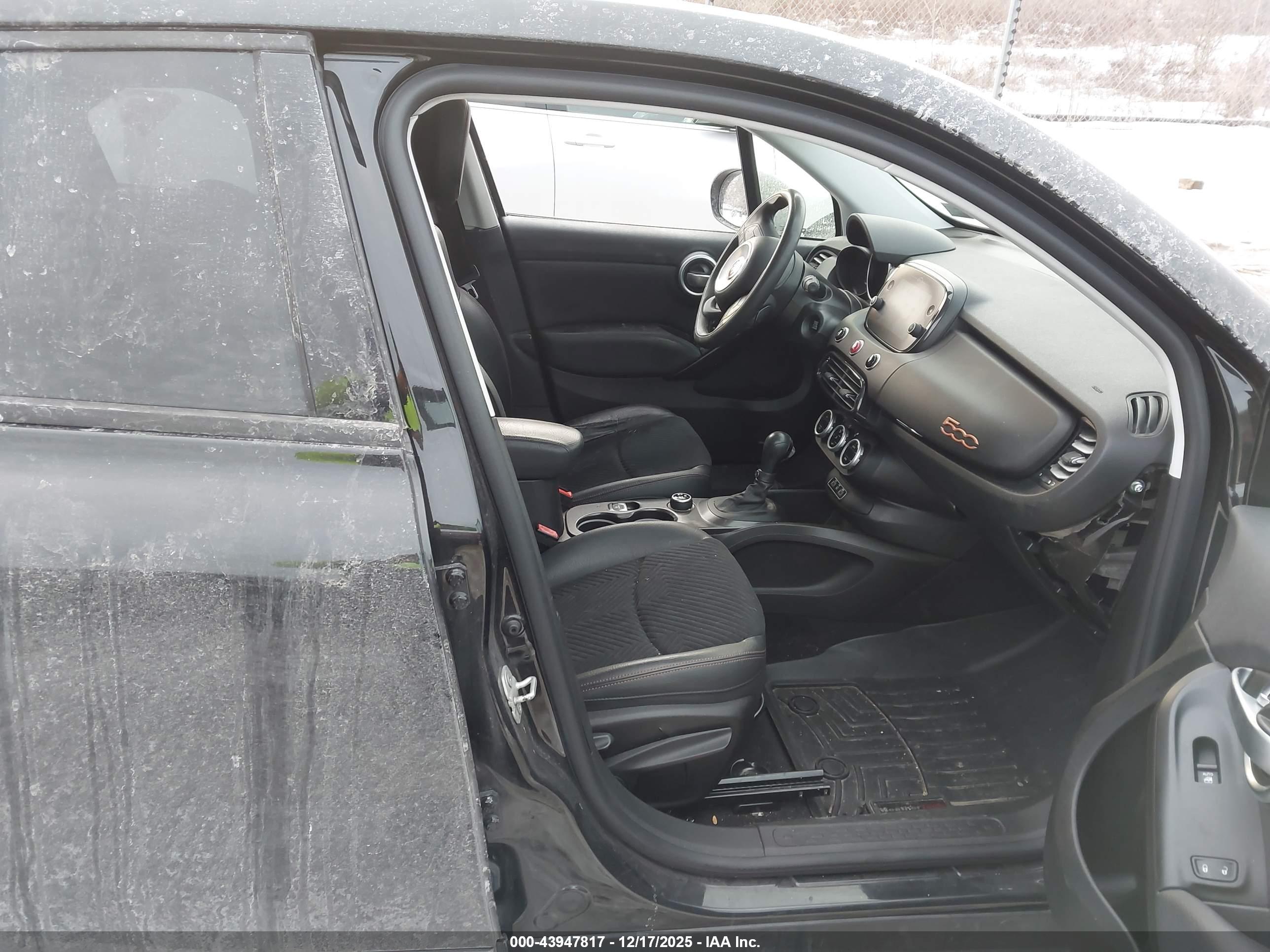 FIAT 500X image 5