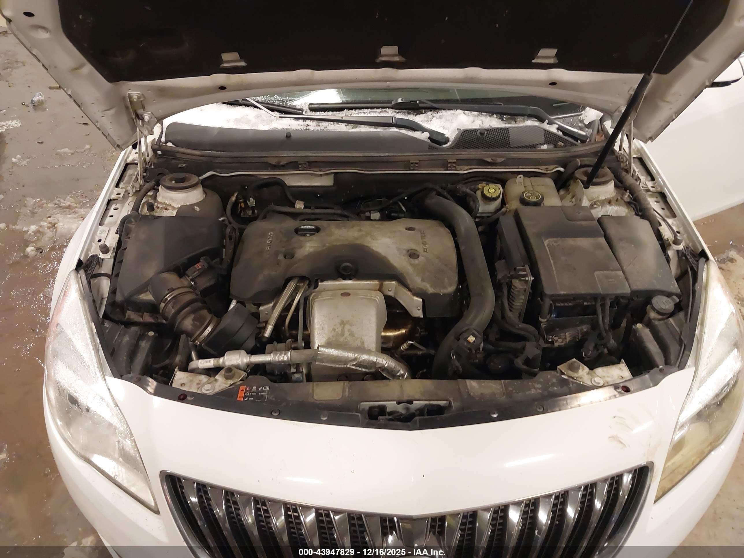BUICK REGAL image 10