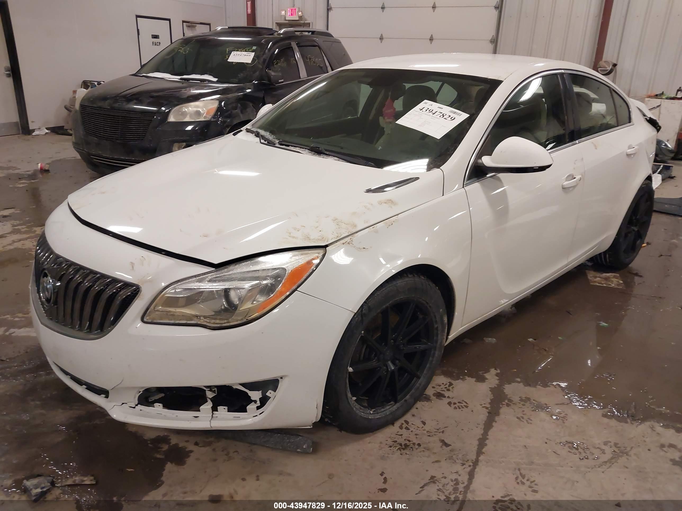 BUICK REGAL image 2