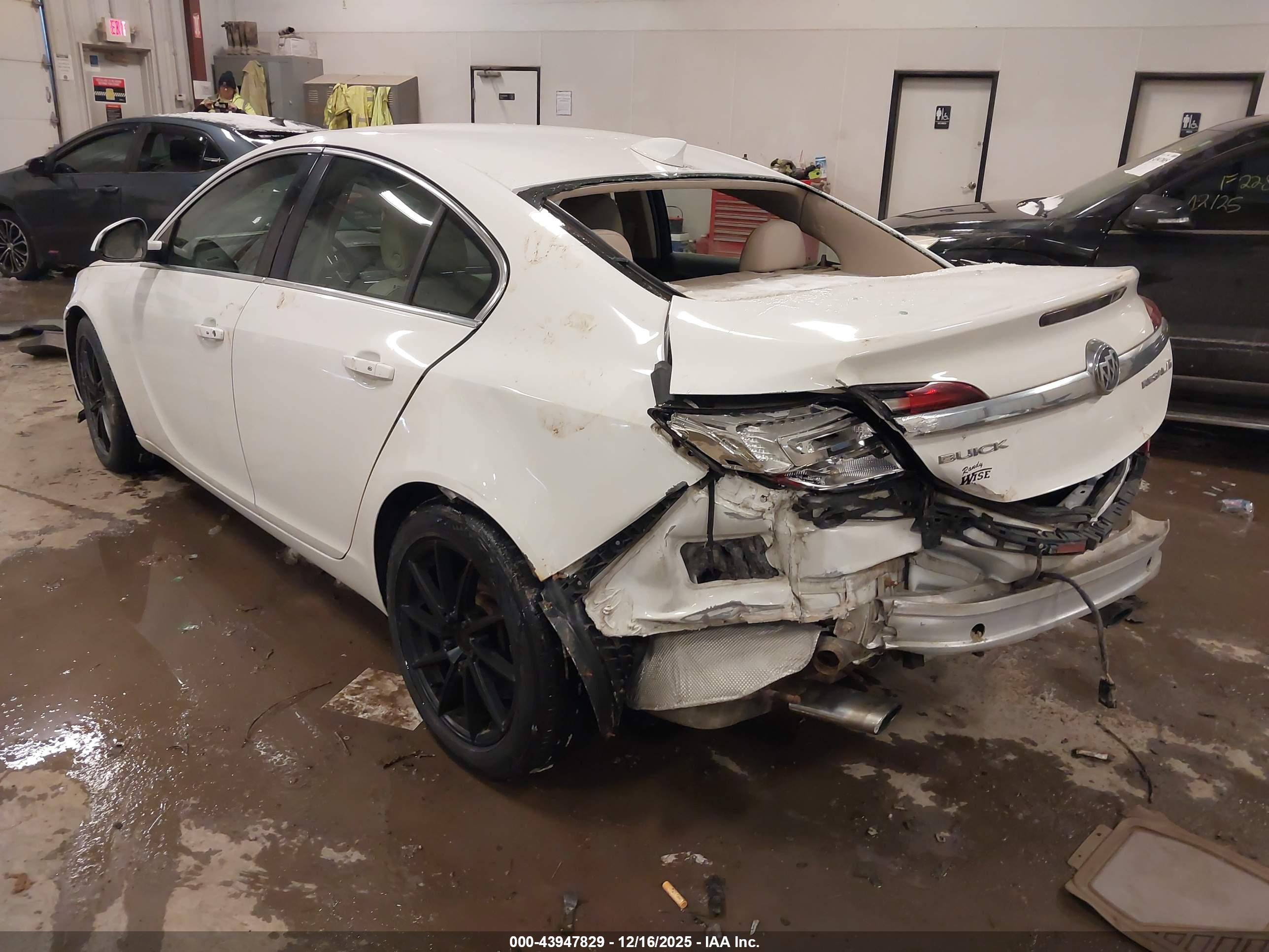 BUICK REGAL image 3