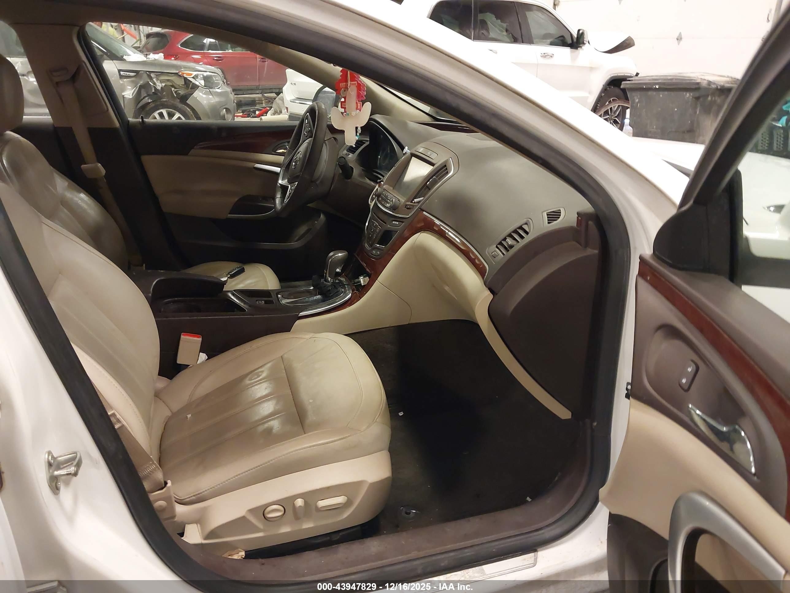 BUICK REGAL image 5