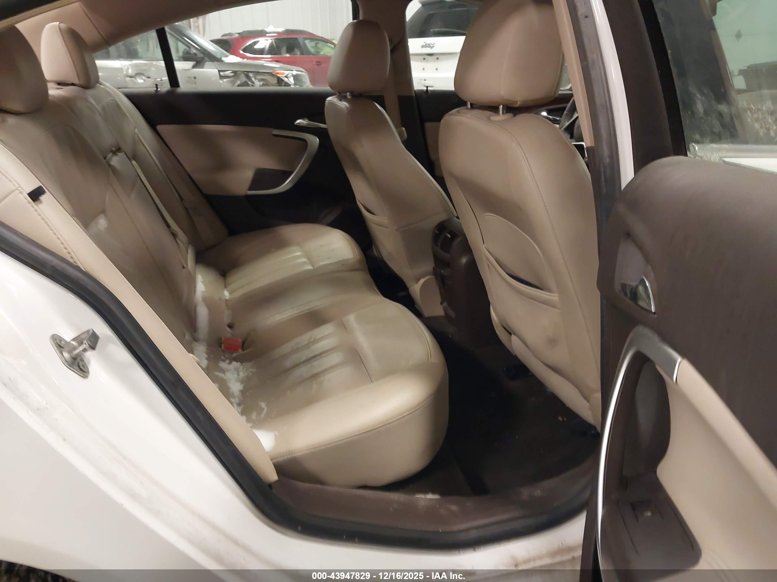 BUICK REGAL image 8