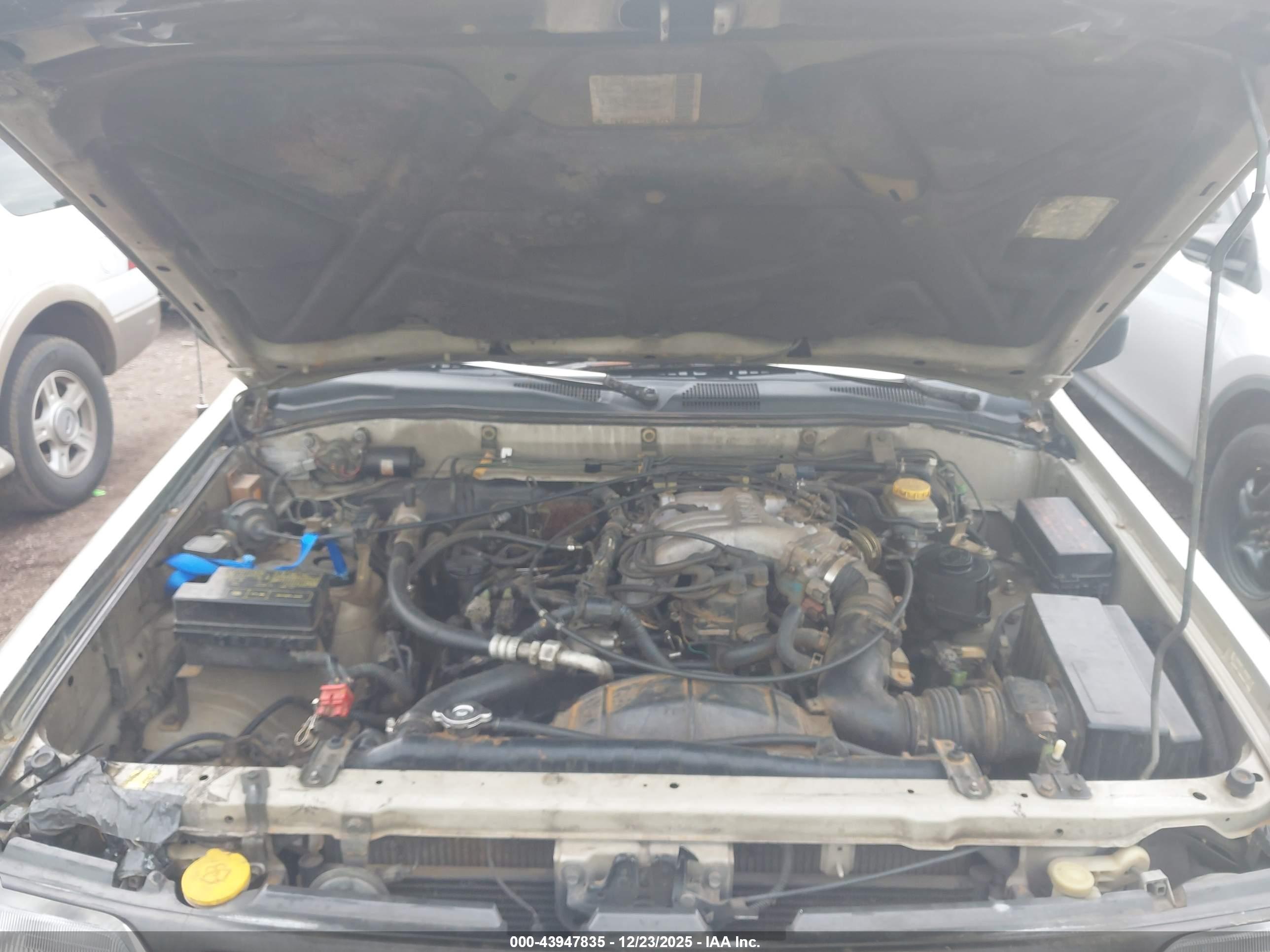 NISSAN PATHFINDER image 10