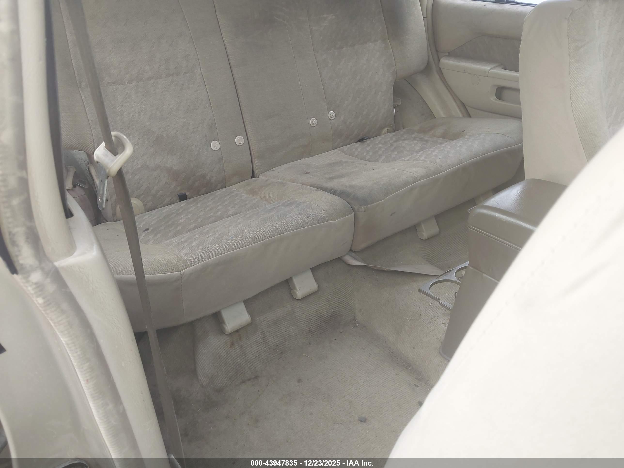 NISSAN PATHFINDER image 8