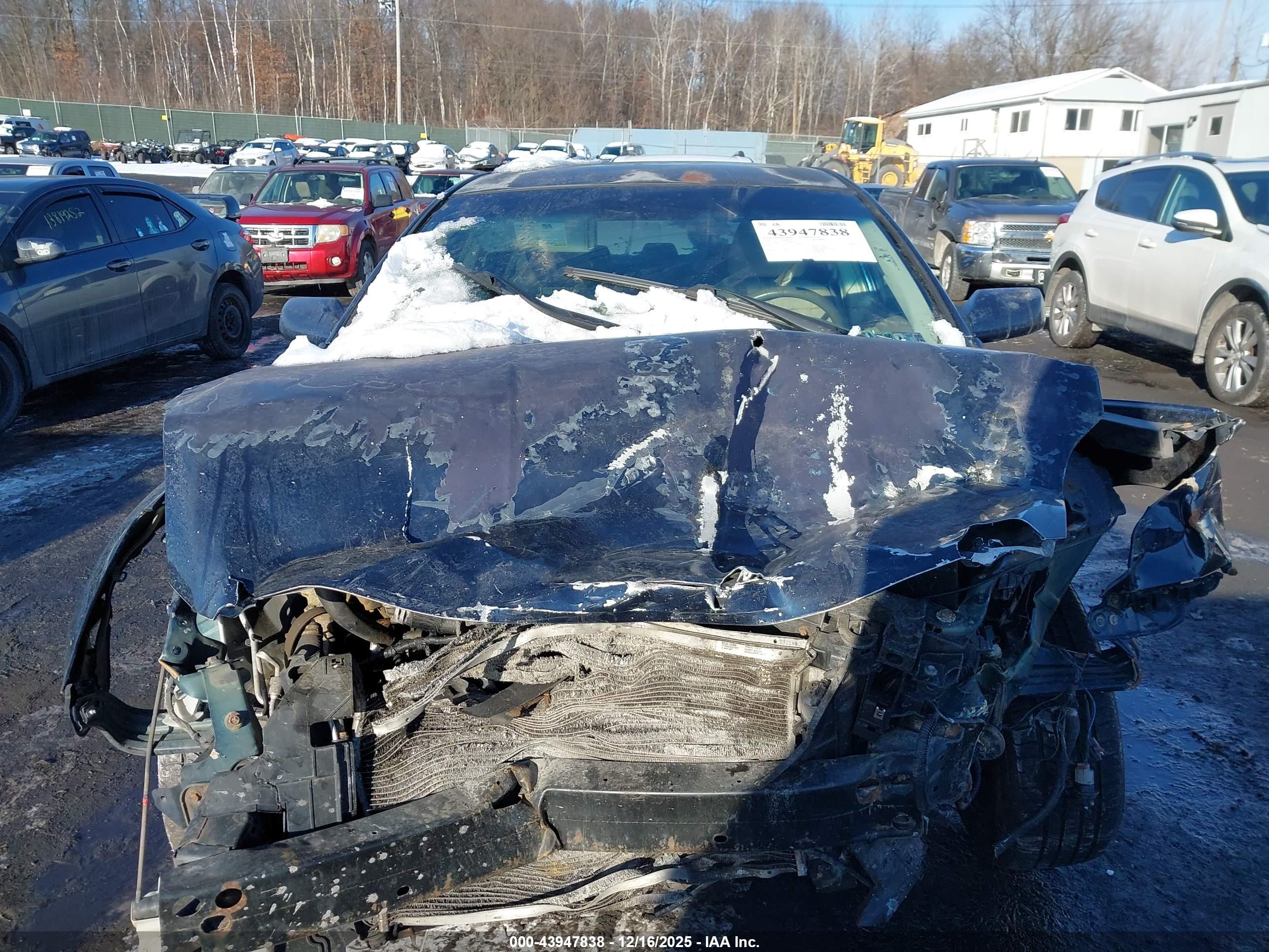 NISSAN ALTIMA image 6