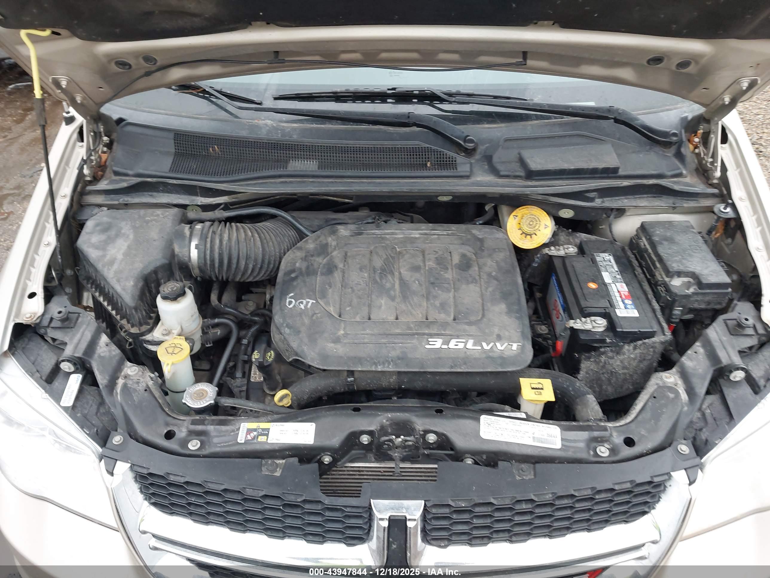 DODGE GRAND image 10