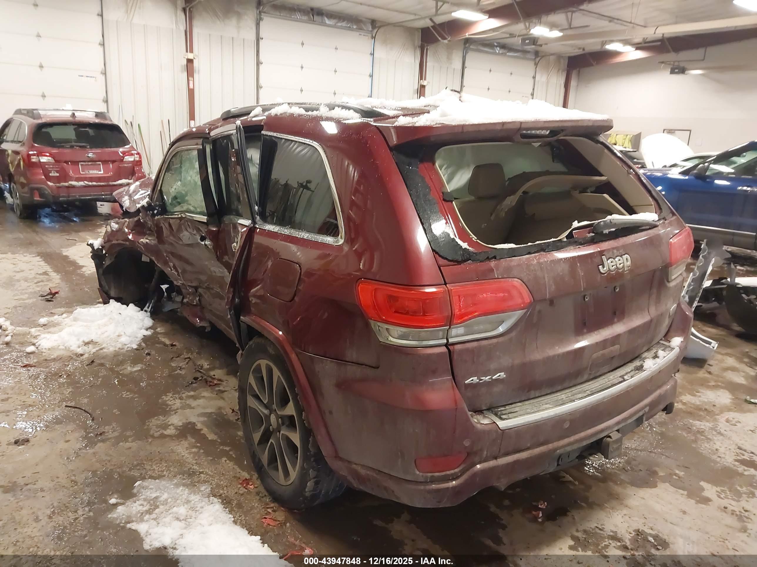 JEEP GRAND image 3