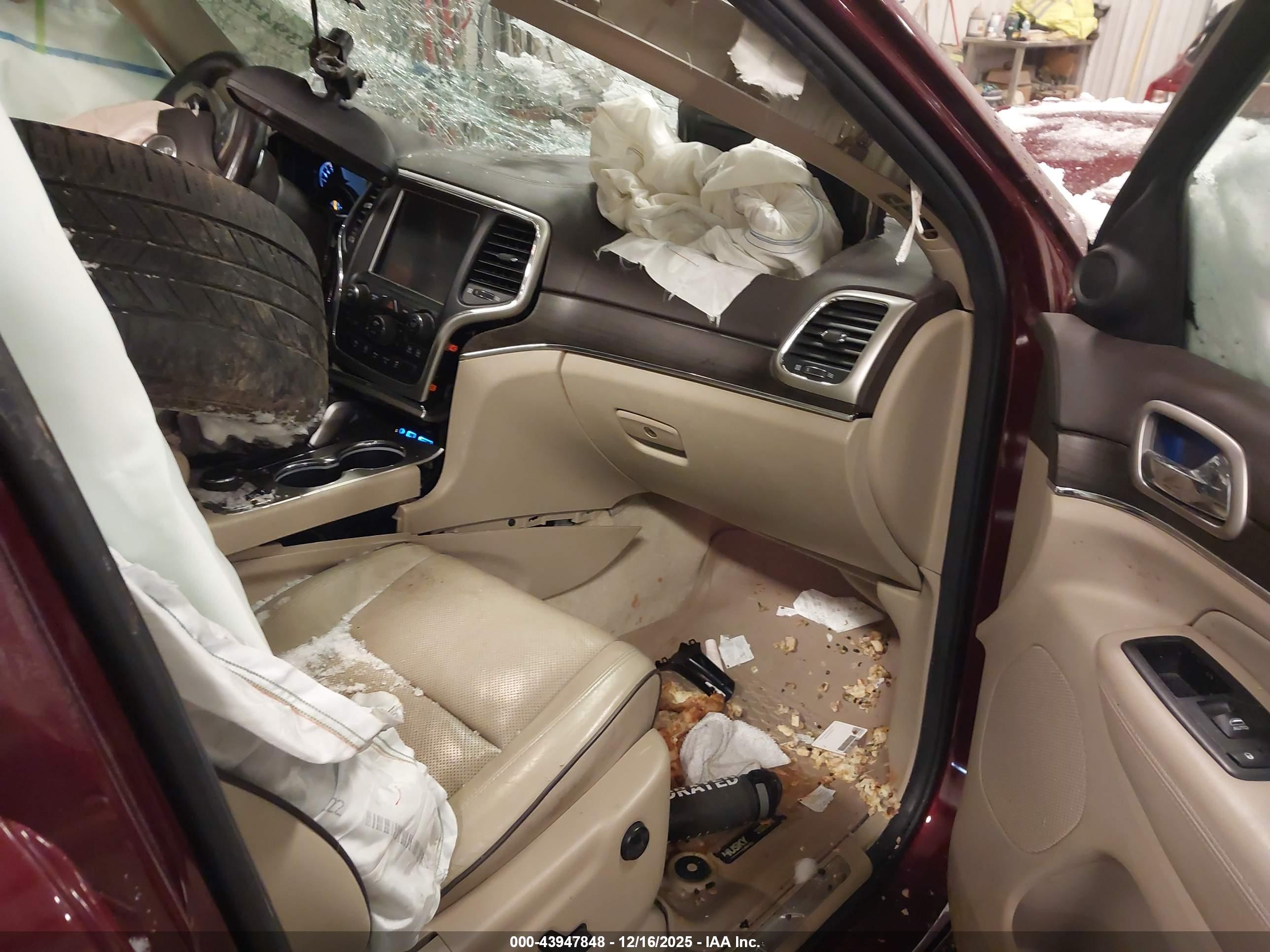 JEEP GRAND image 5