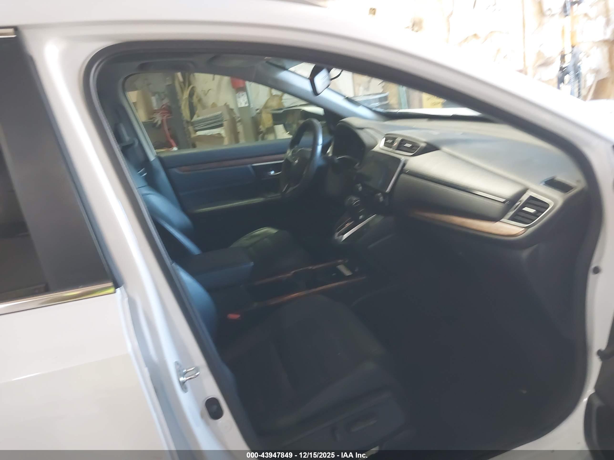 HONDA CR-V image 5