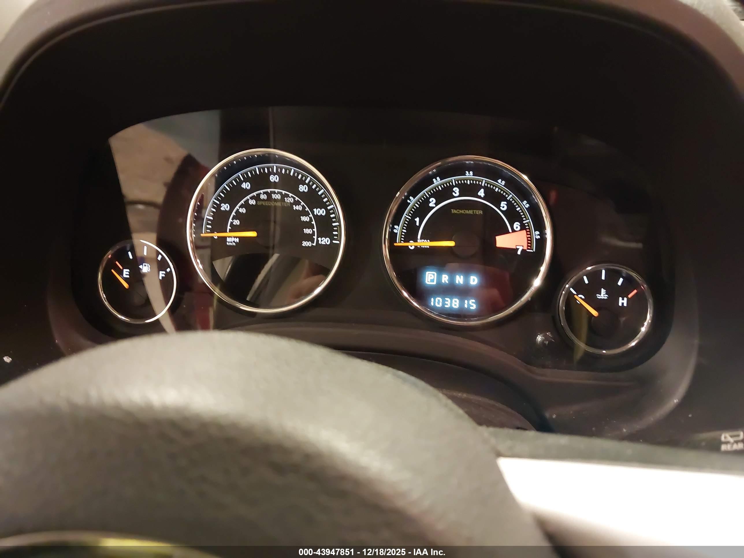 JEEP COMPASS image 7