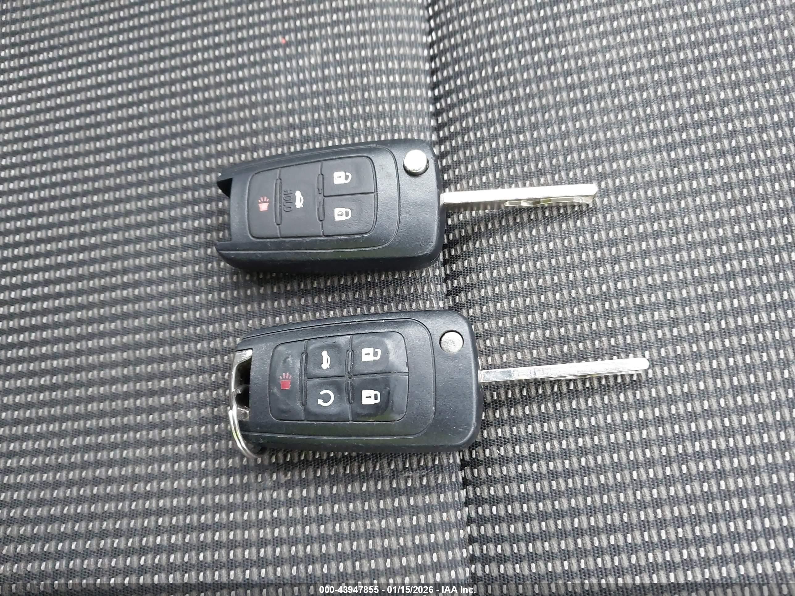 CHEVROLET MALIBU image 11