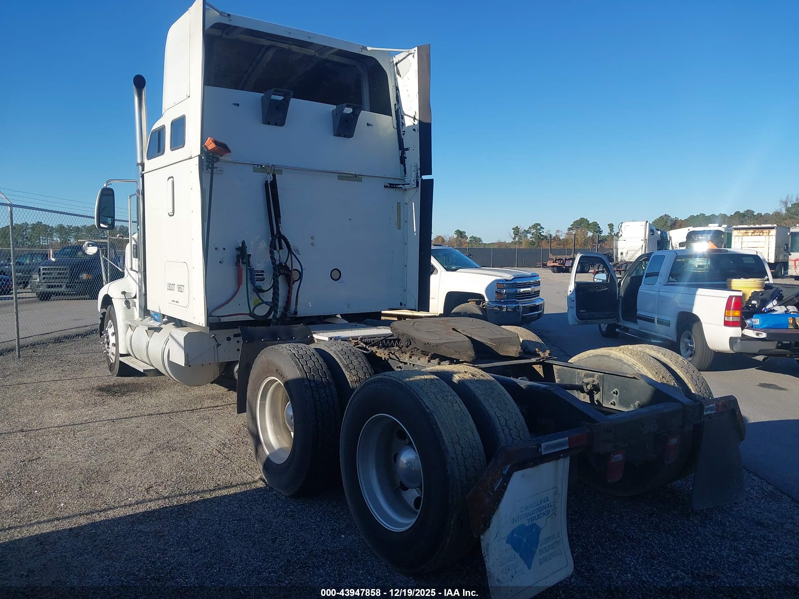 INTERNATIONAL 9400 image 3
