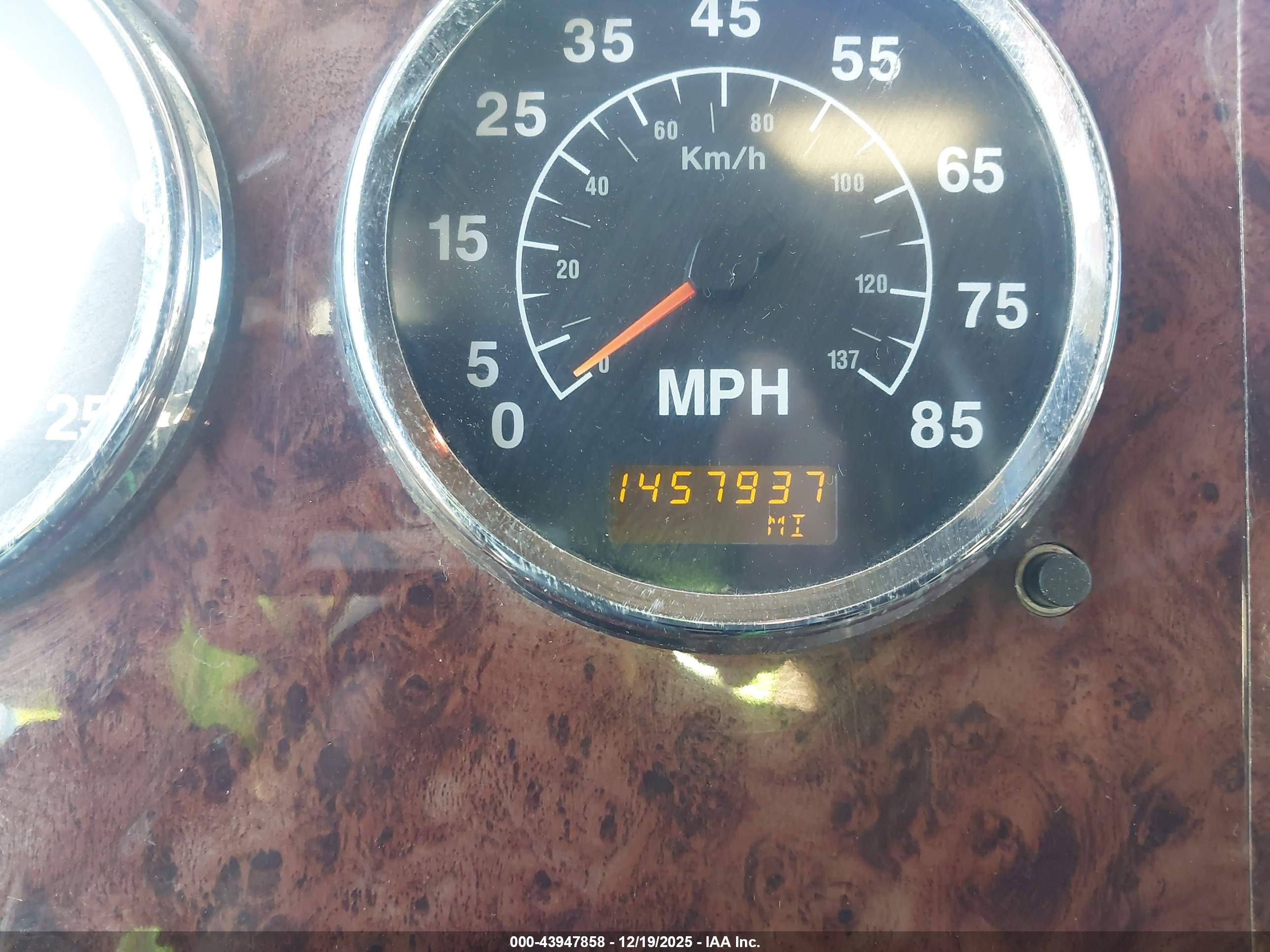 INTERNATIONAL 9400 image 6