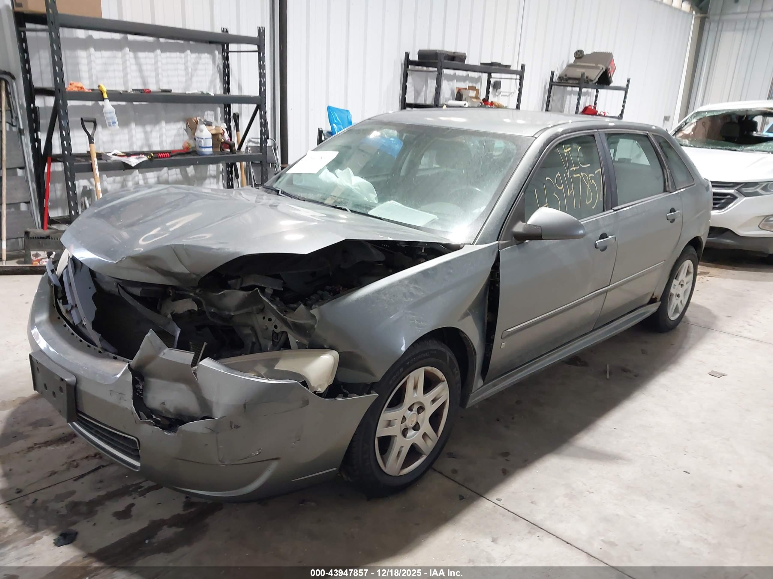 CHEVROLET MALIBU image 2