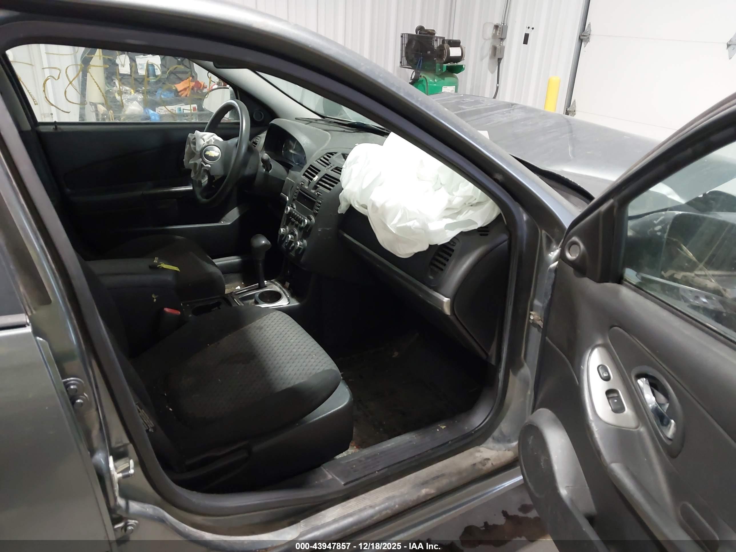 CHEVROLET MALIBU image 5