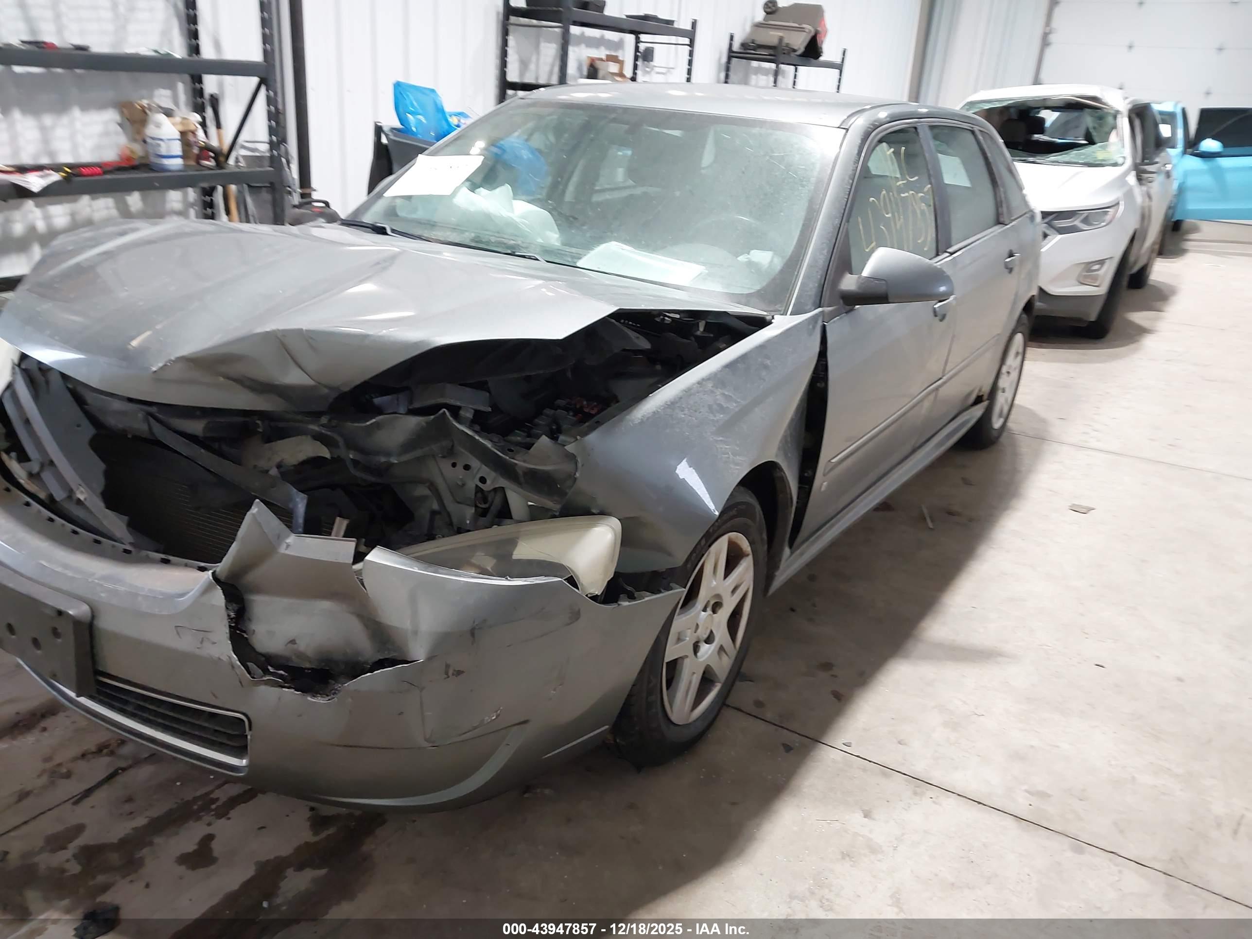 CHEVROLET MALIBU image 6