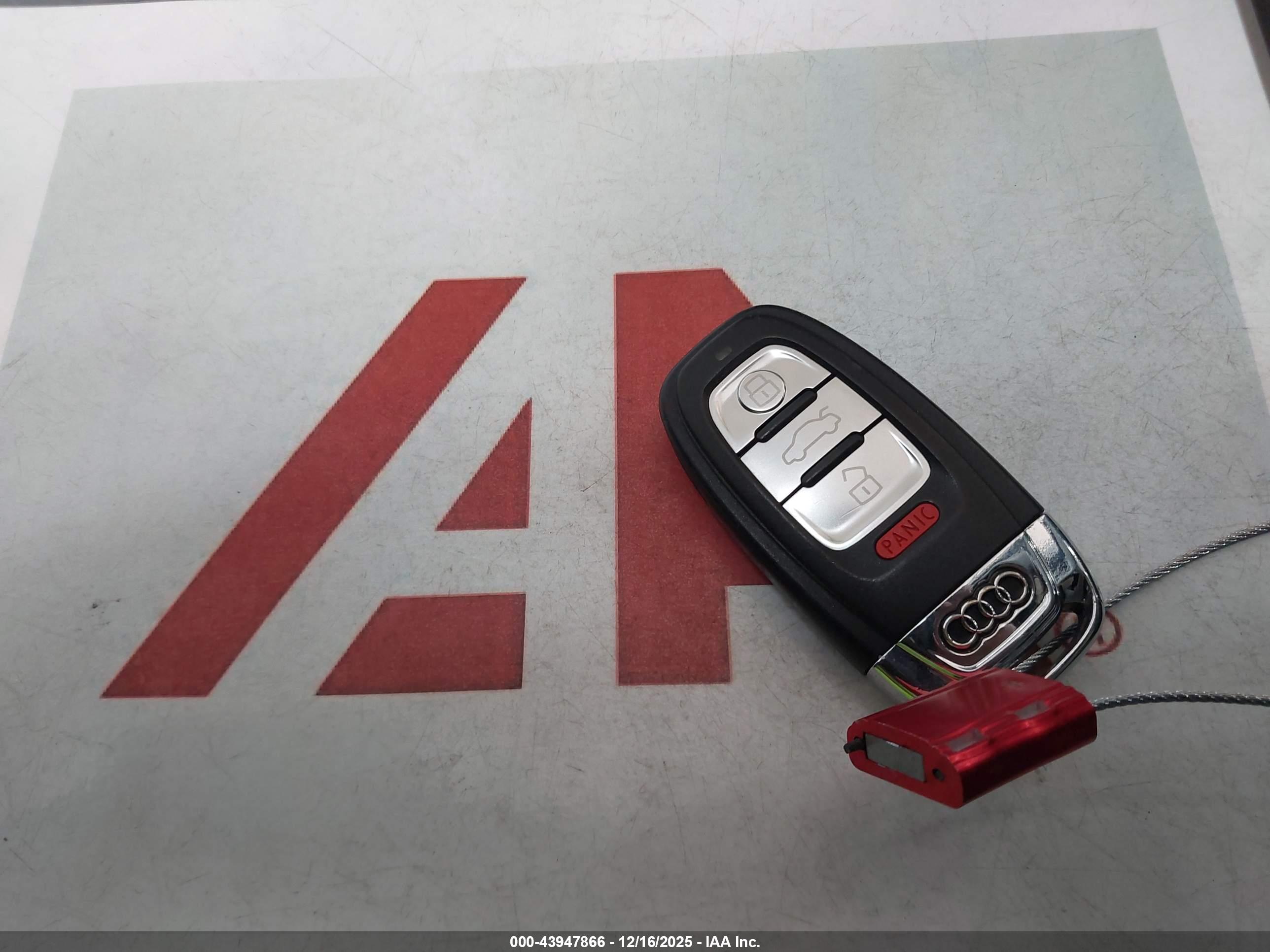 AUDI A6 image 11