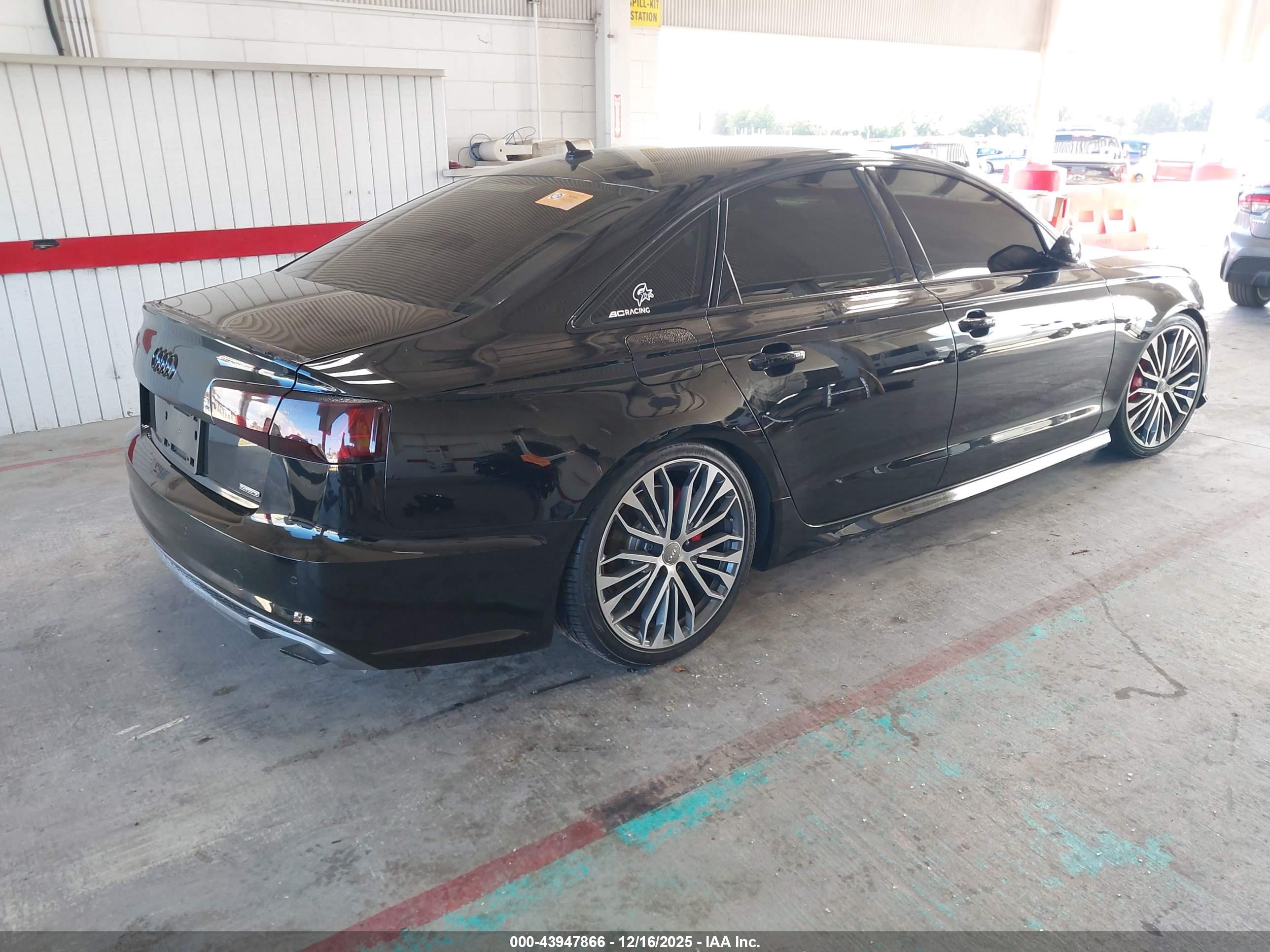 AUDI A6 image 4