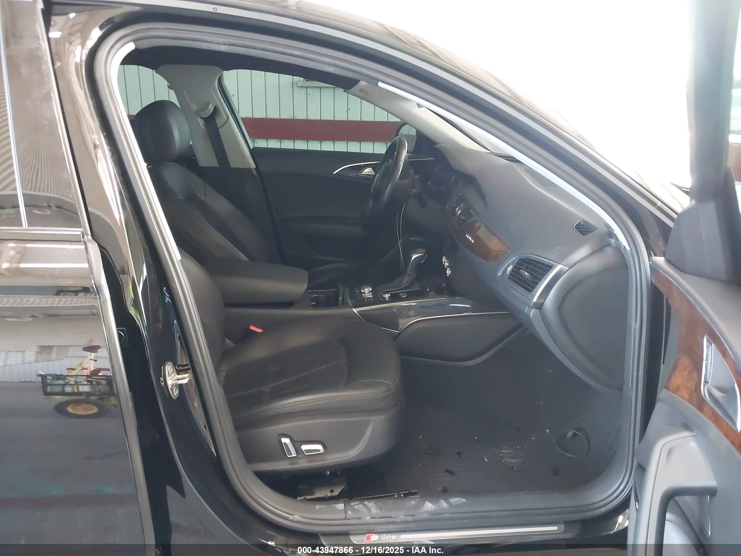 AUDI A6 image 5