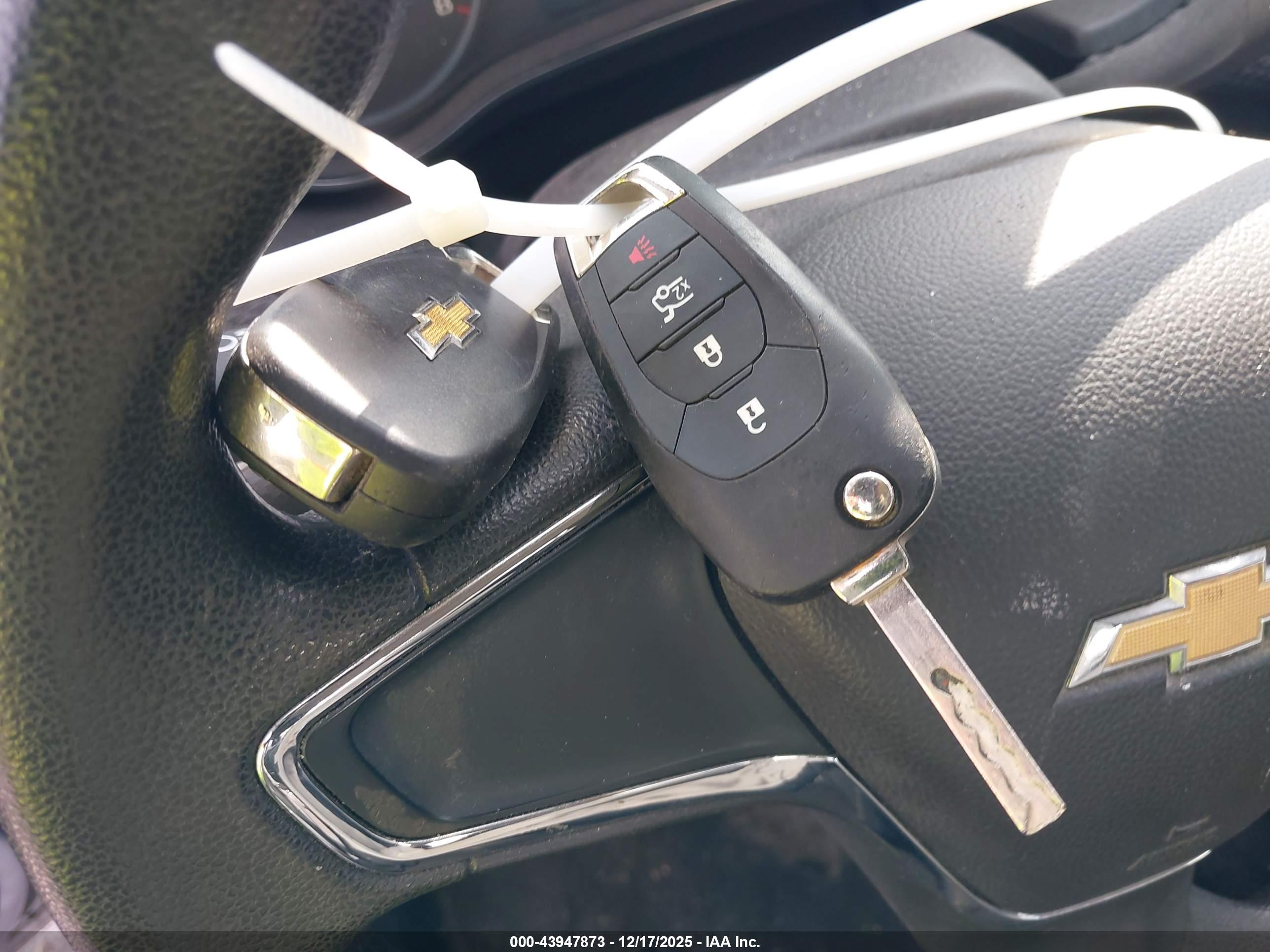 CHEVROLET CRUZE image 11