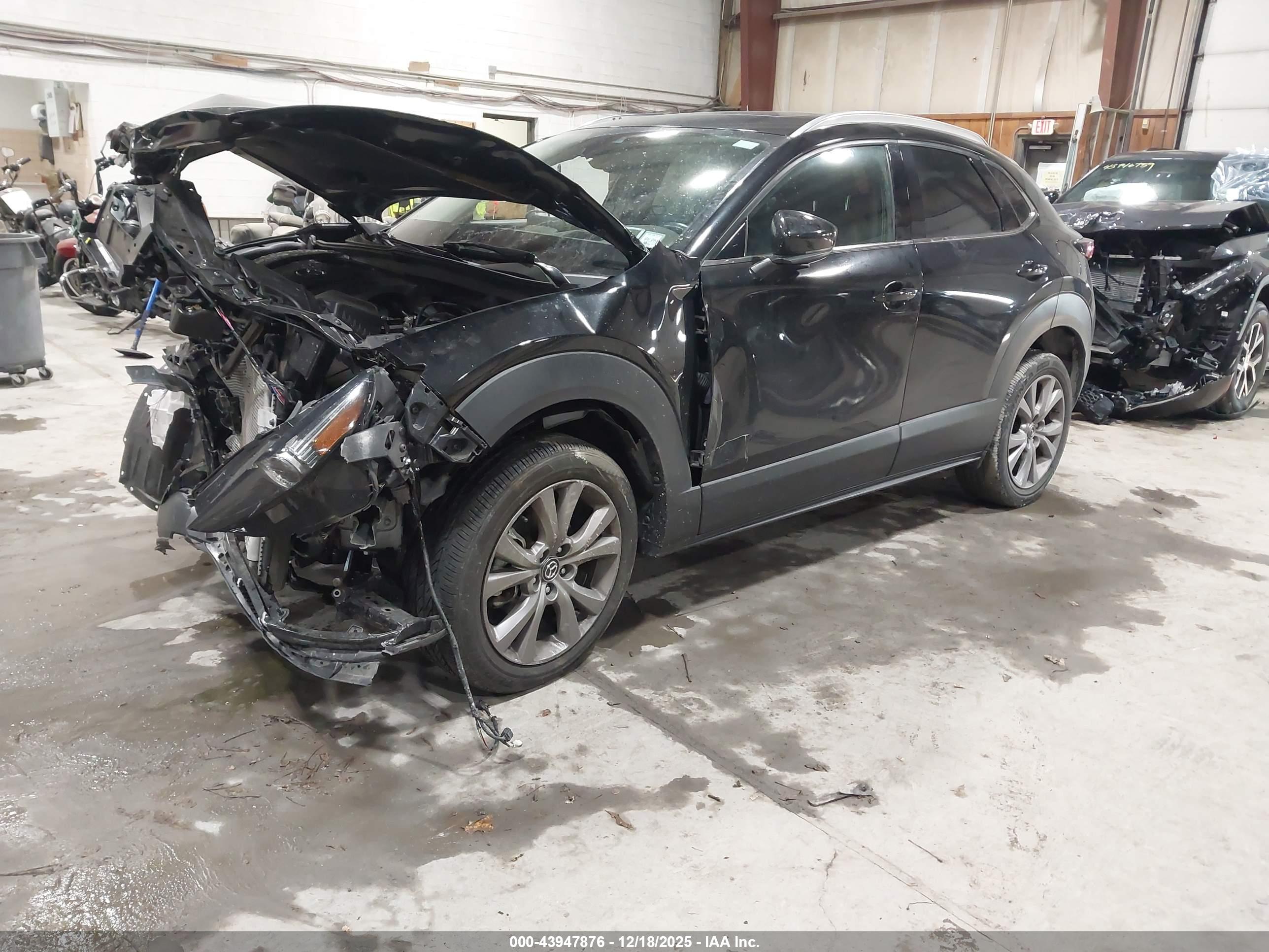 MAZDA CX-30 image 2